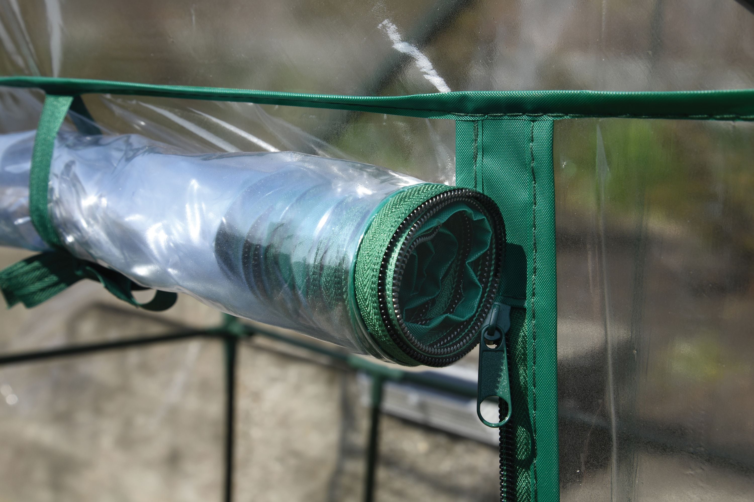 ShelterLogic 70519 greenhouses - View #6