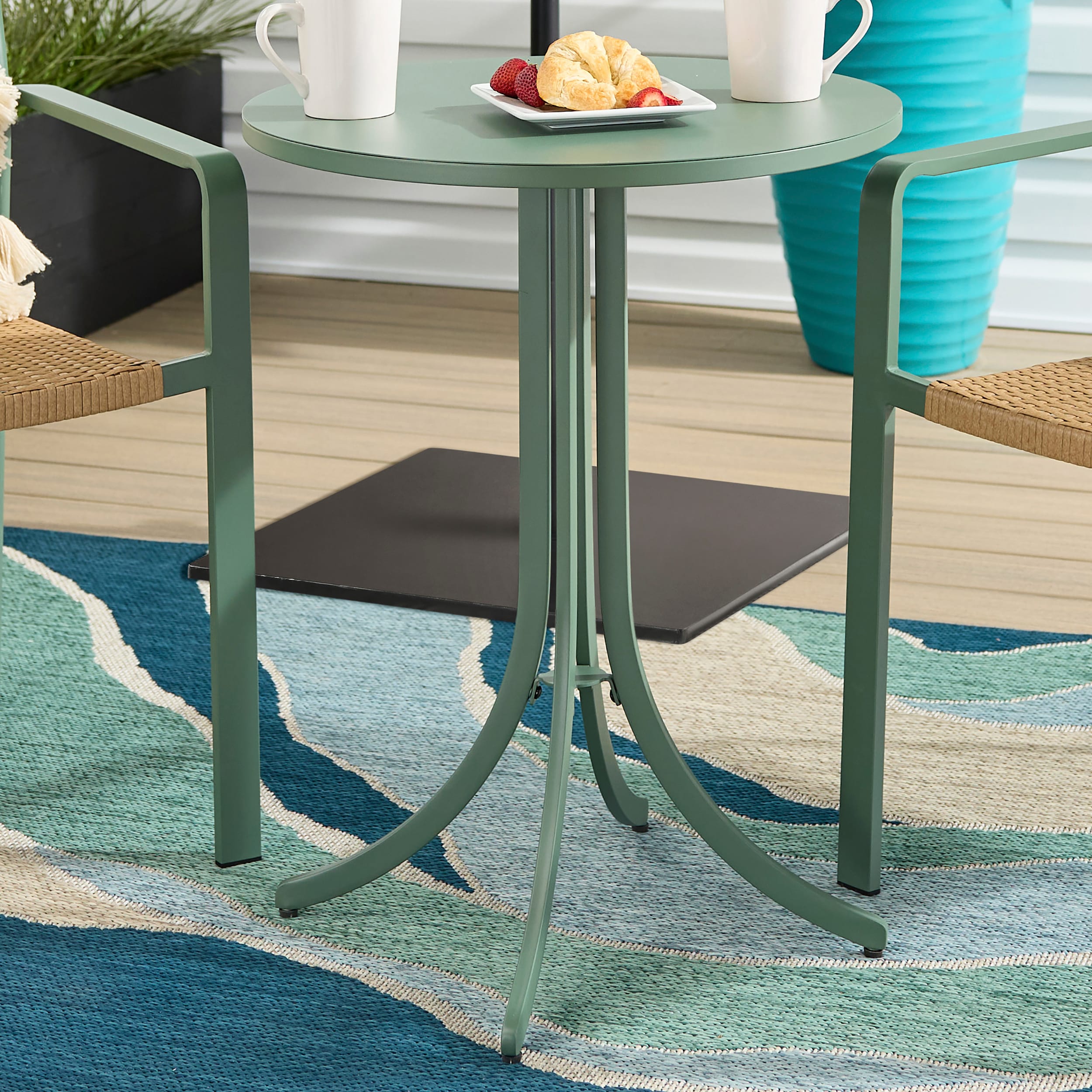 Style Selections  patio dining sets - View #6