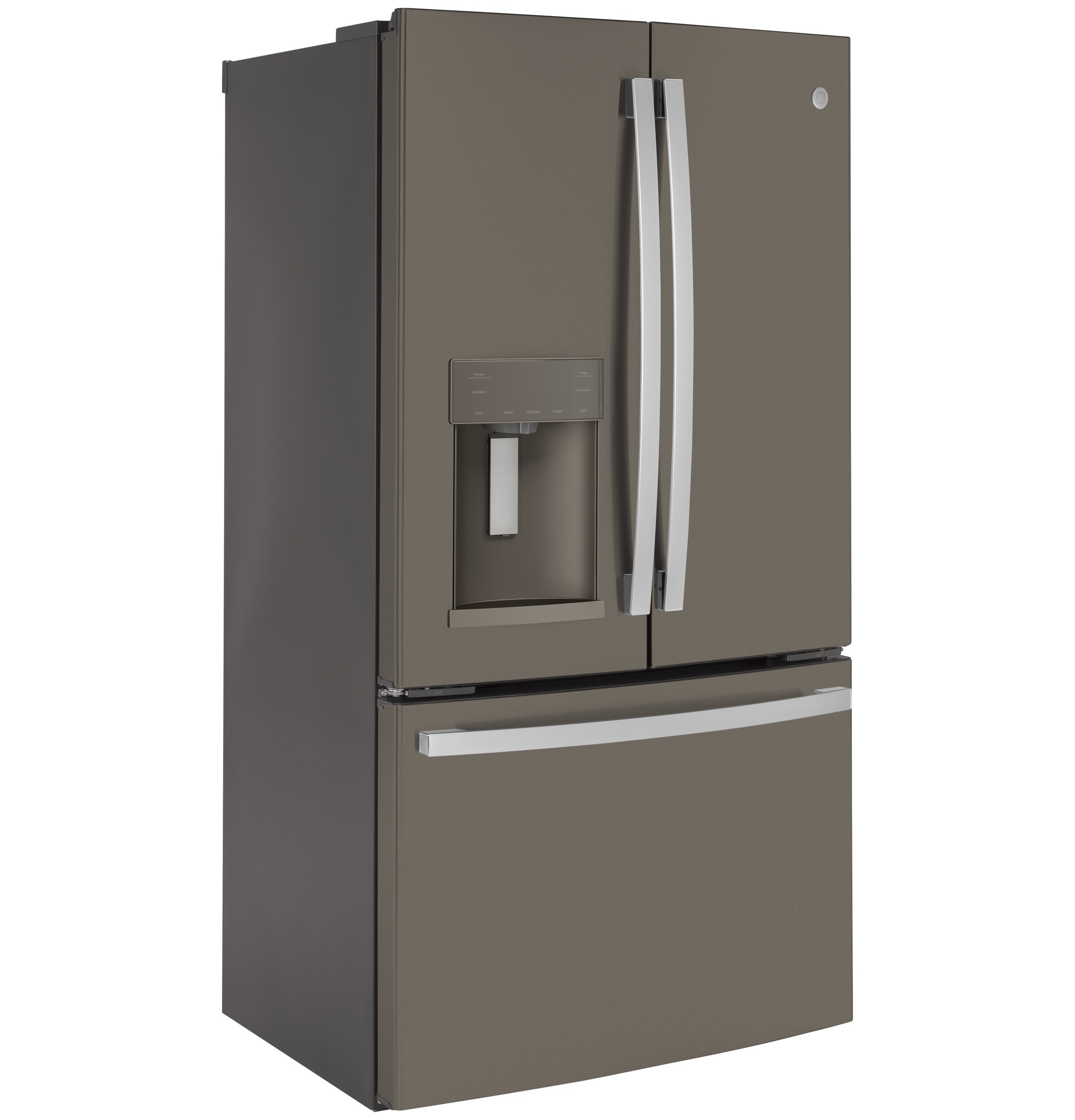 GE GYE22GMNES French-Door-Refrigerators - View #5