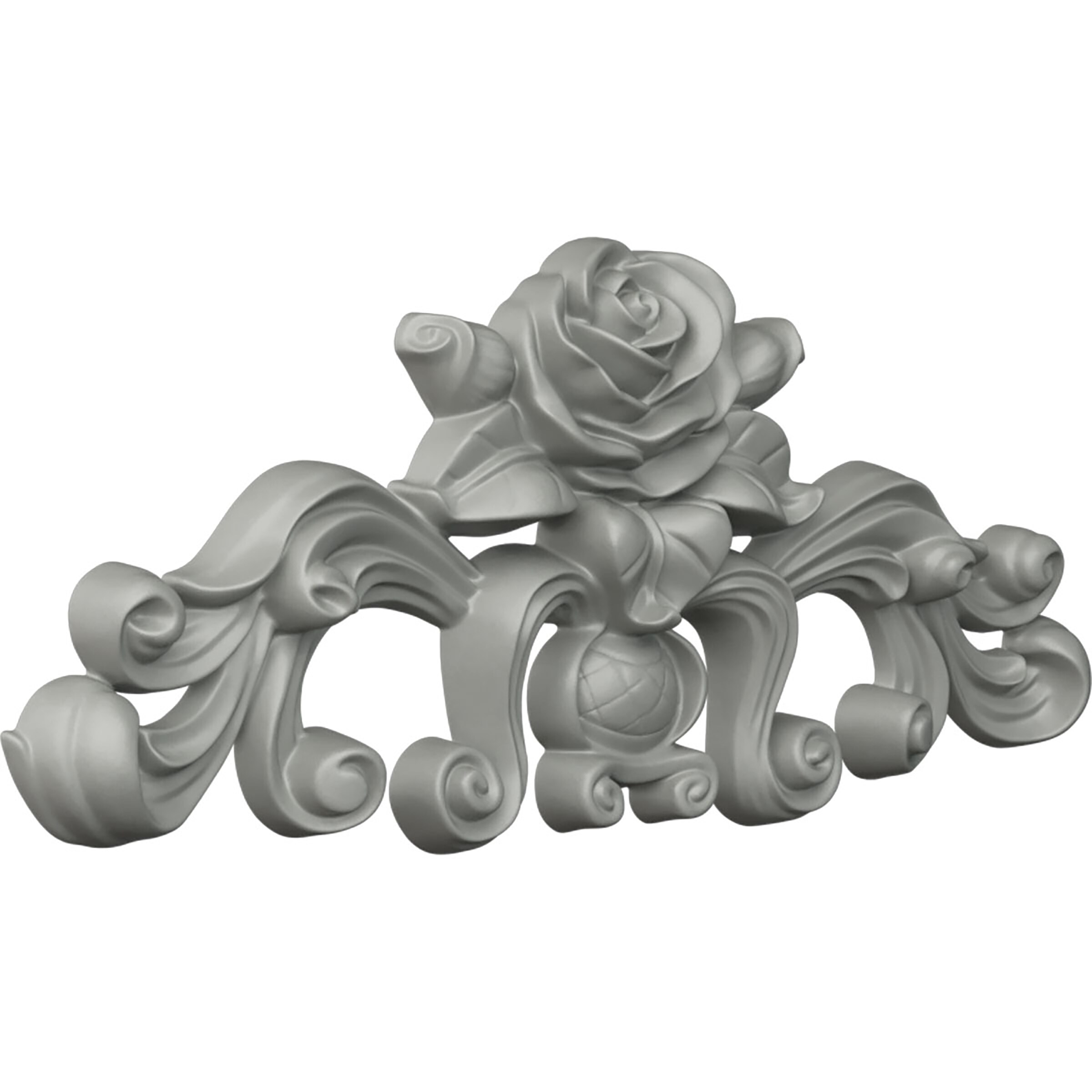 Ekena Millwork ONL13X05X01NA appliques - View #2