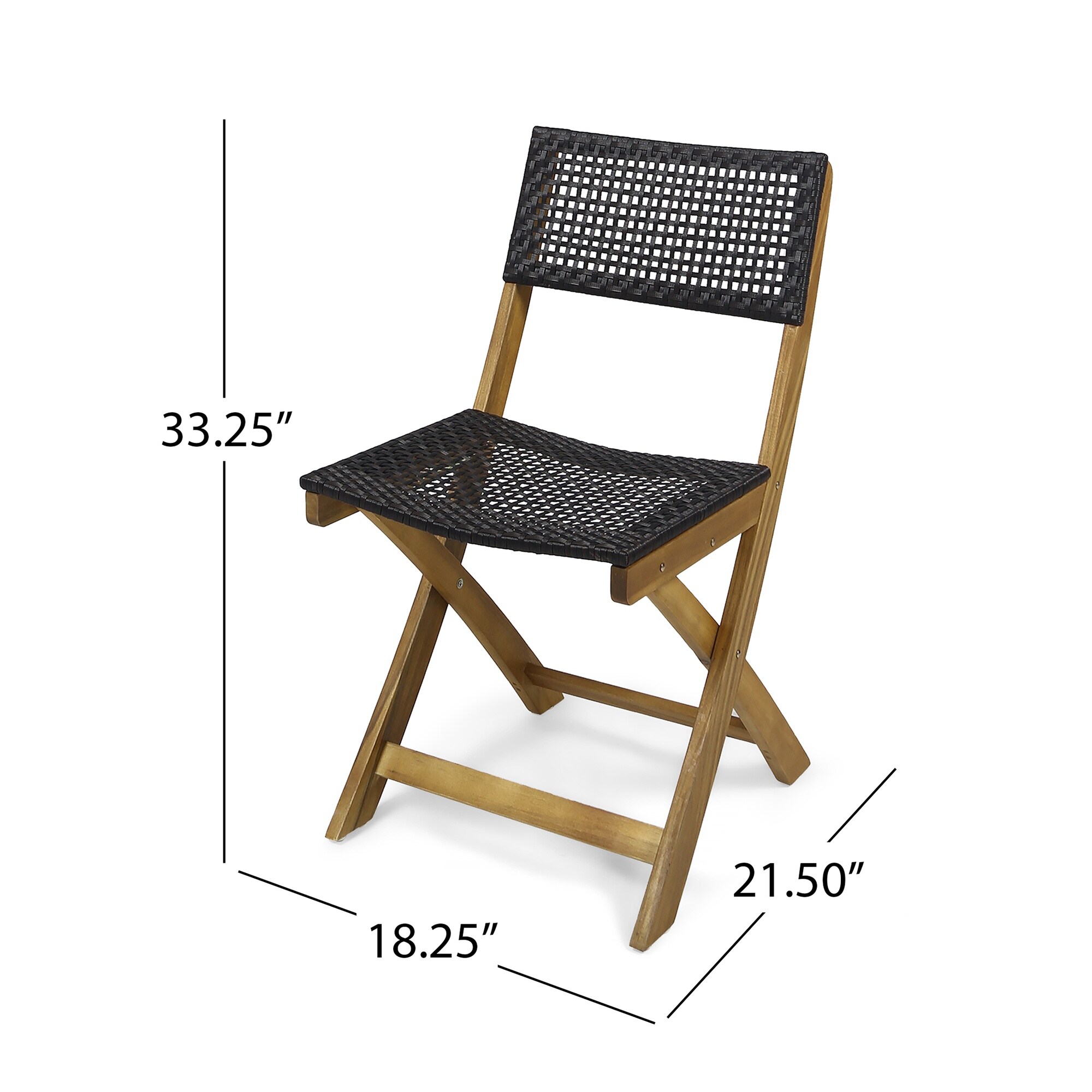 HyperDrop Cart B-7D5M1U5V8O0P Patio-Dining-Sets - View #4