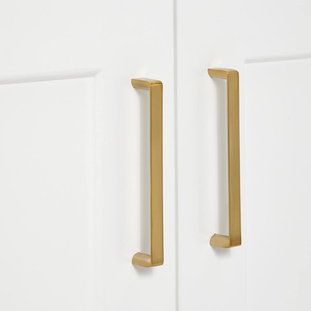 ARIEL Q060S-BC-WHT vanities - View #11