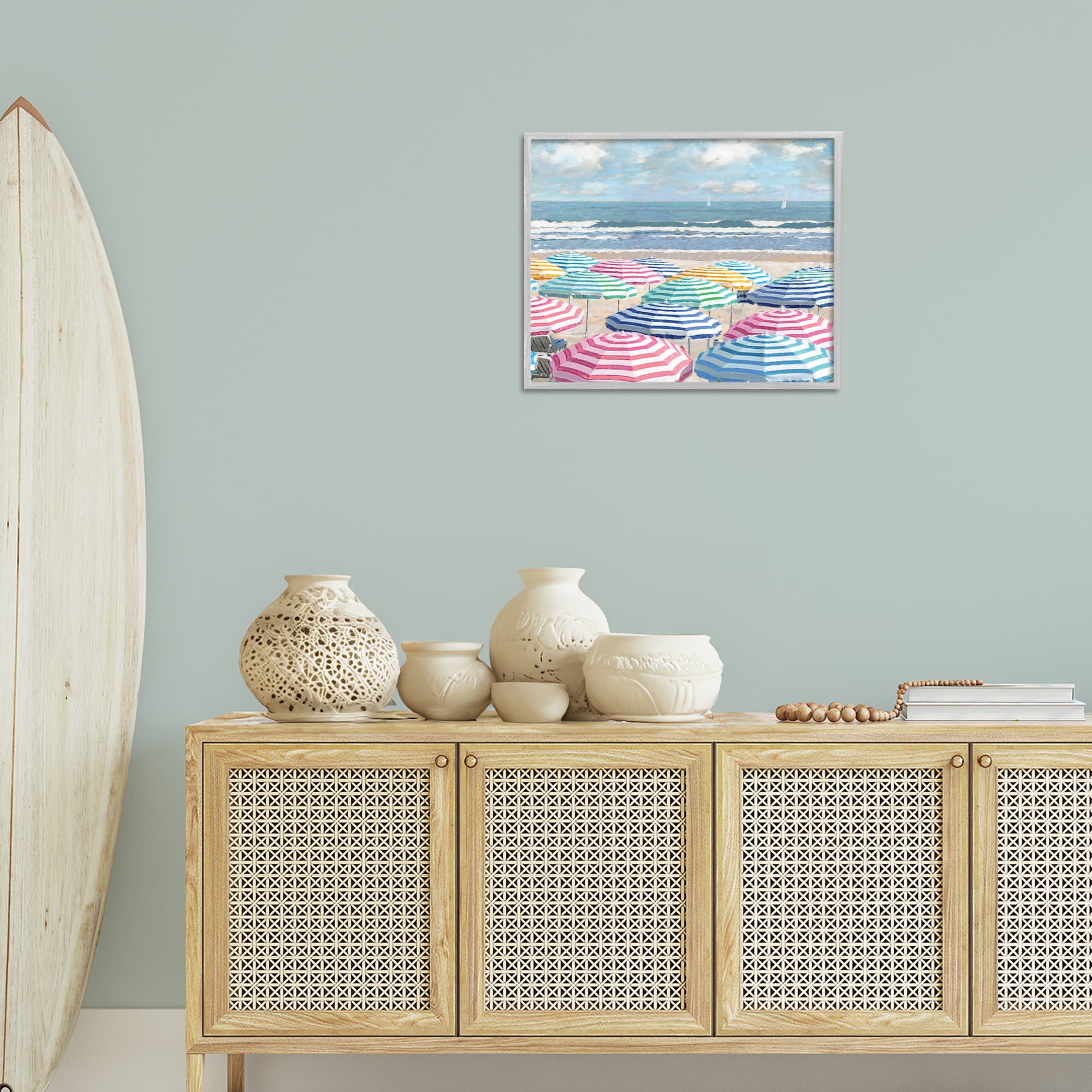 Stupell Industries BT-550-GFF-16X20 Wall-Art - View #3