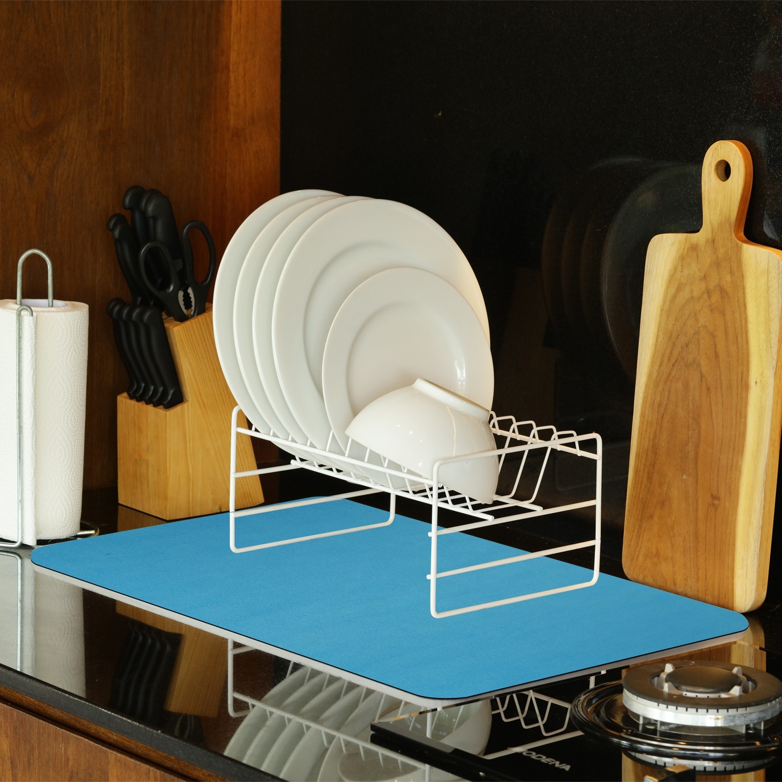 Unique Bargains S26011500UX1758 Sink-Grids - View #5