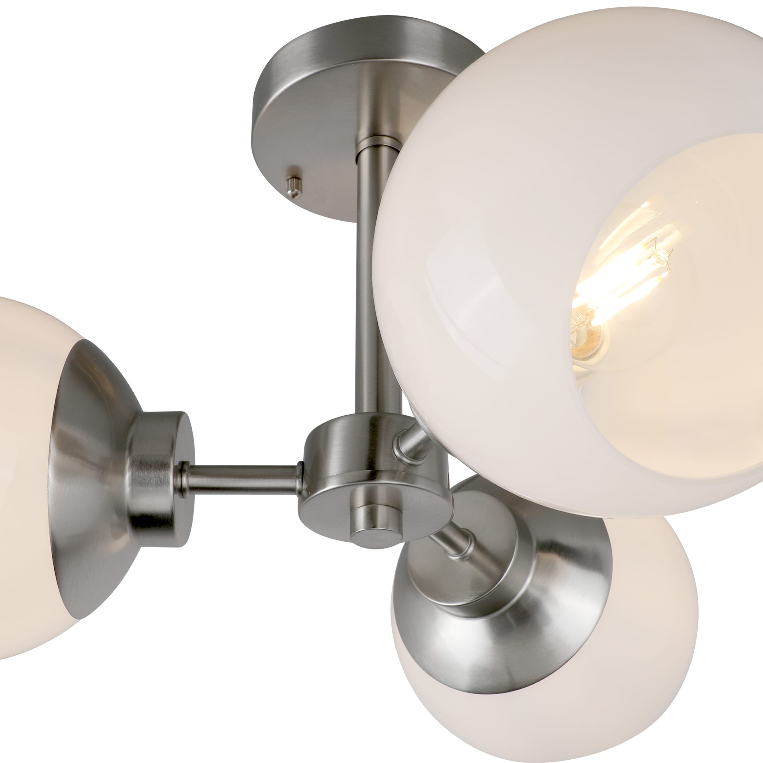 Origin 21 LFL8203AX-01 BN flushmounts - View #6