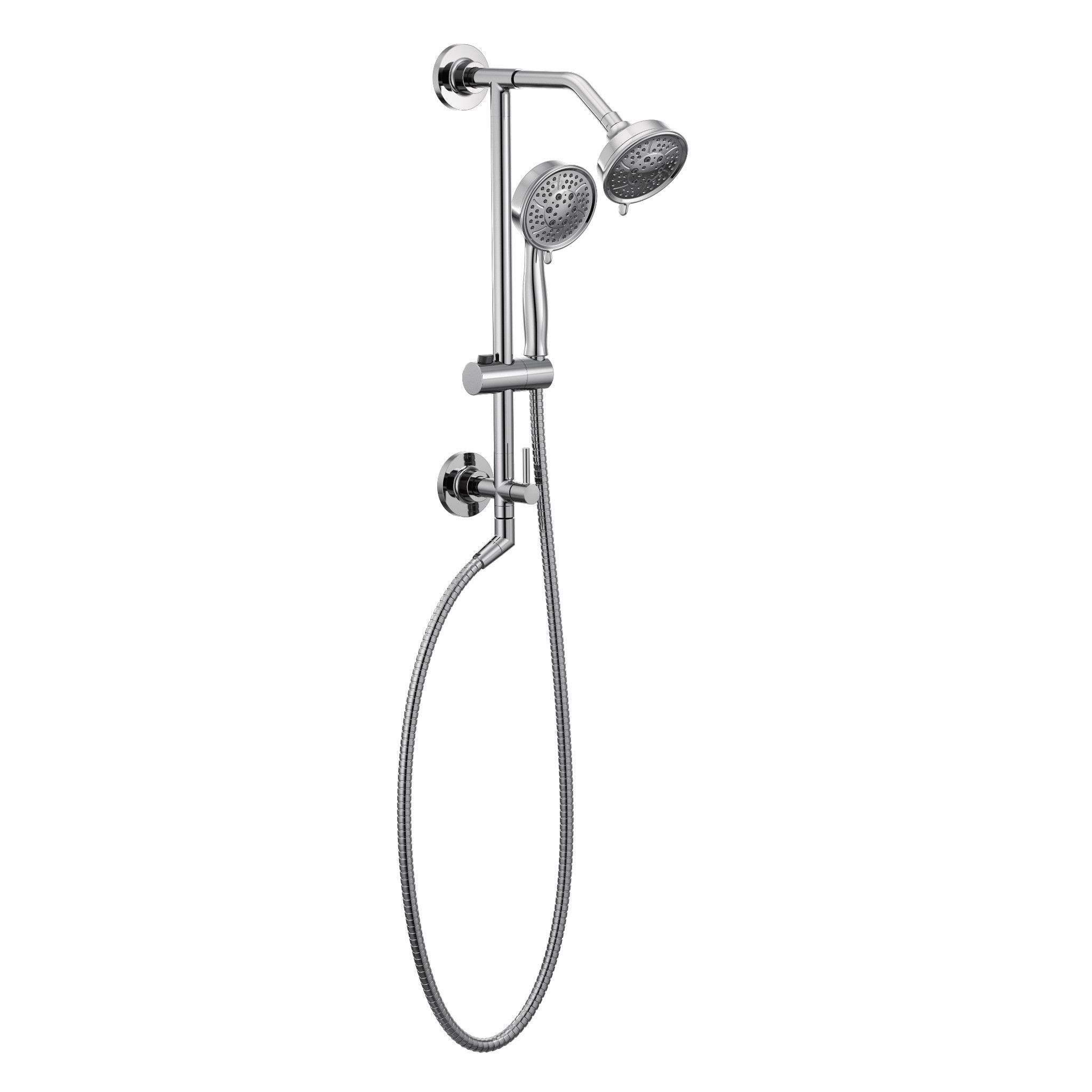 Moen 164927 Fixed-Showerhead - View #10