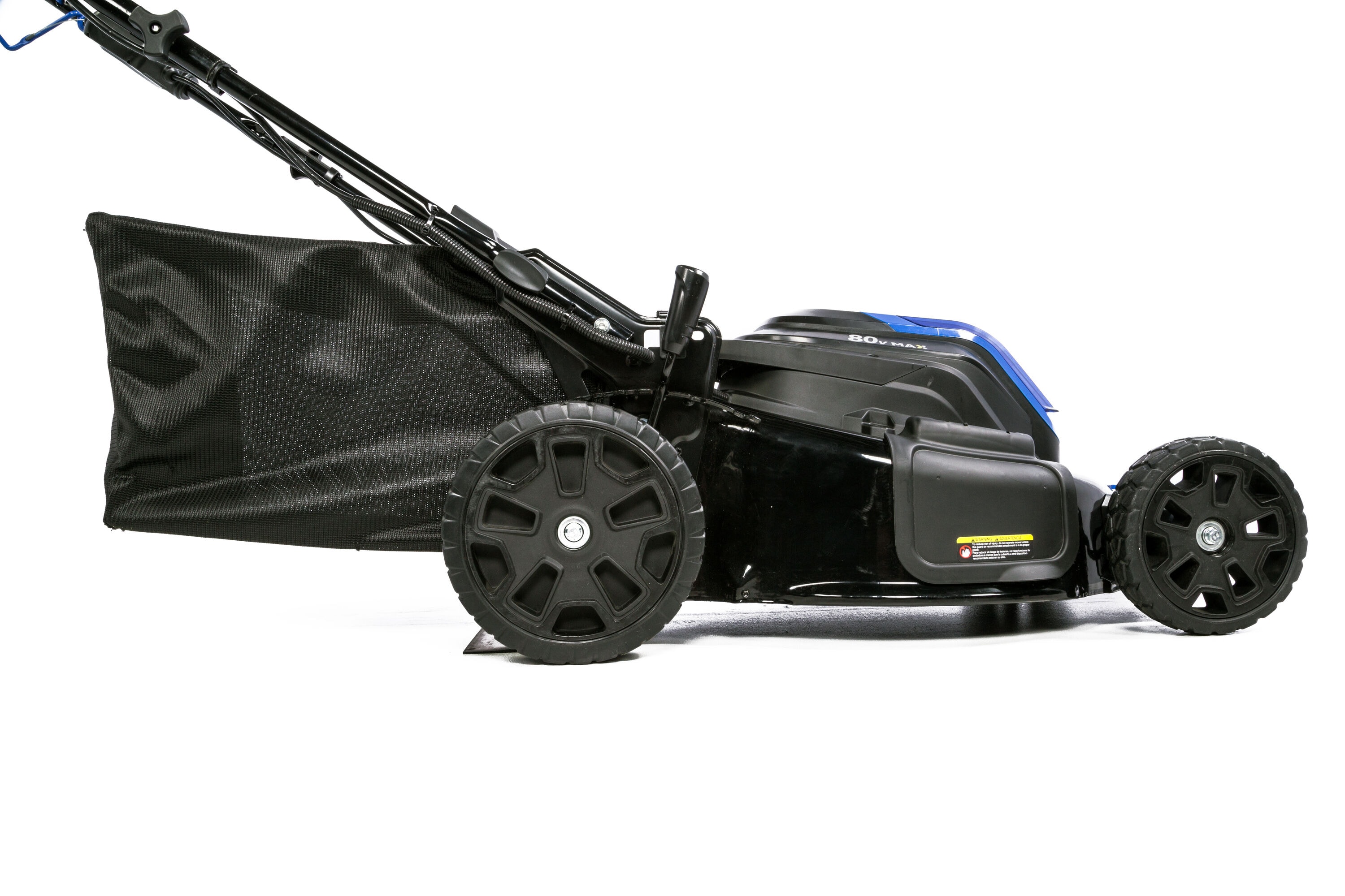 Kobalt KMP 2580-06 Cordless-Elec-Push-Mowers - View #12