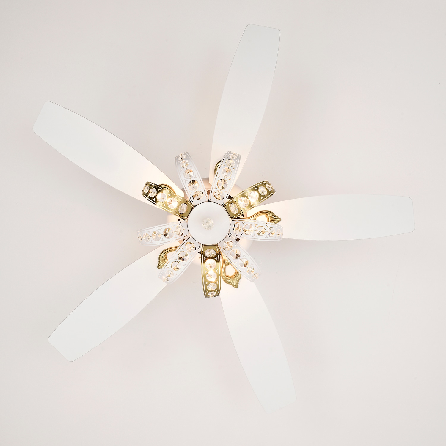 SINOFURN SYB570029WT Ceiling-Fans - View #6