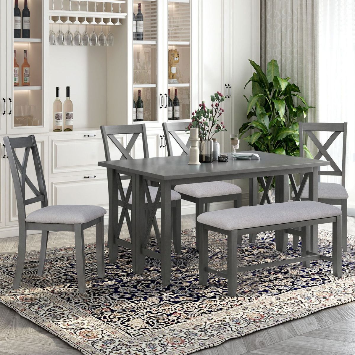 JASMODER ST000046AAE Gray