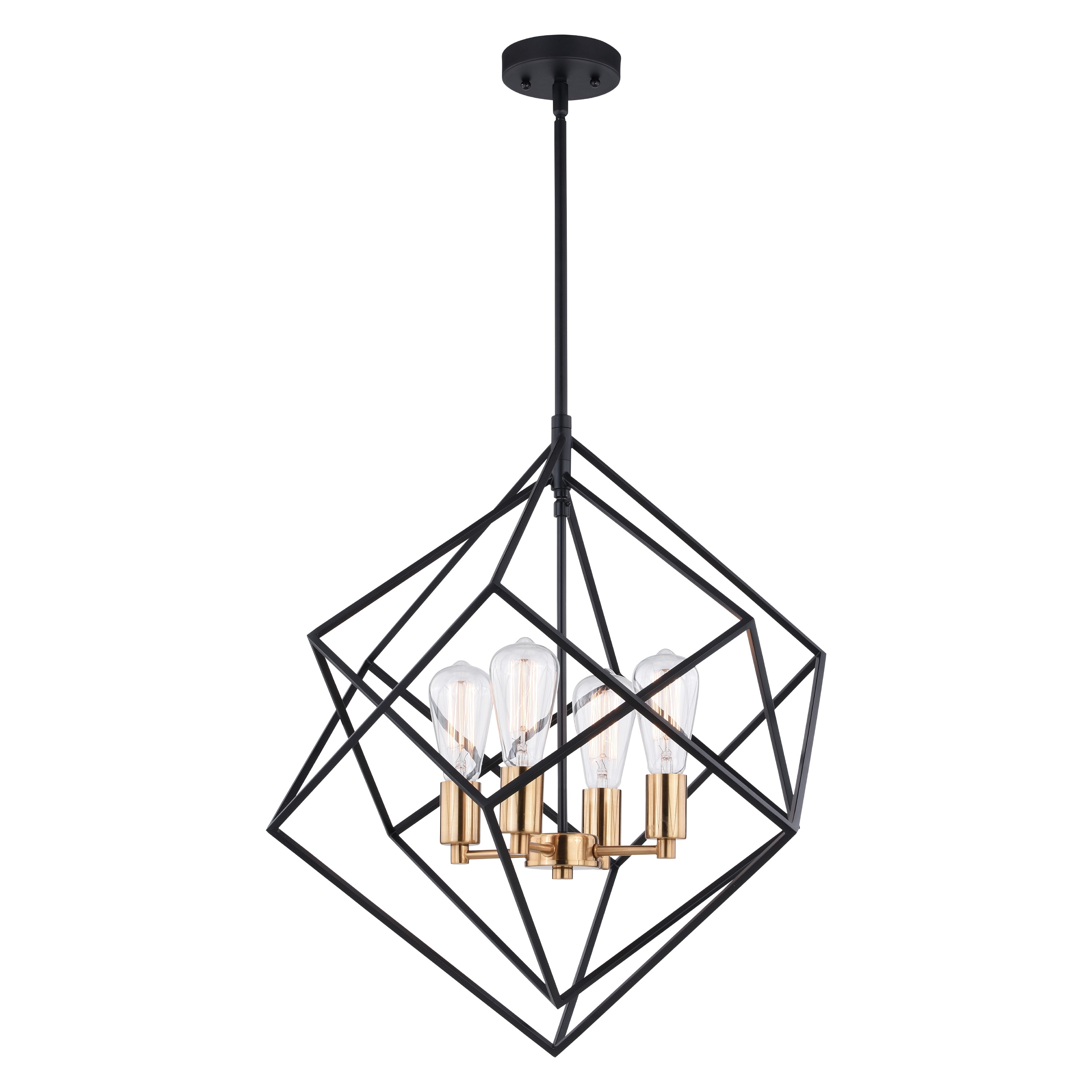 Cascadia P0307 Pendant-Lights - View #8