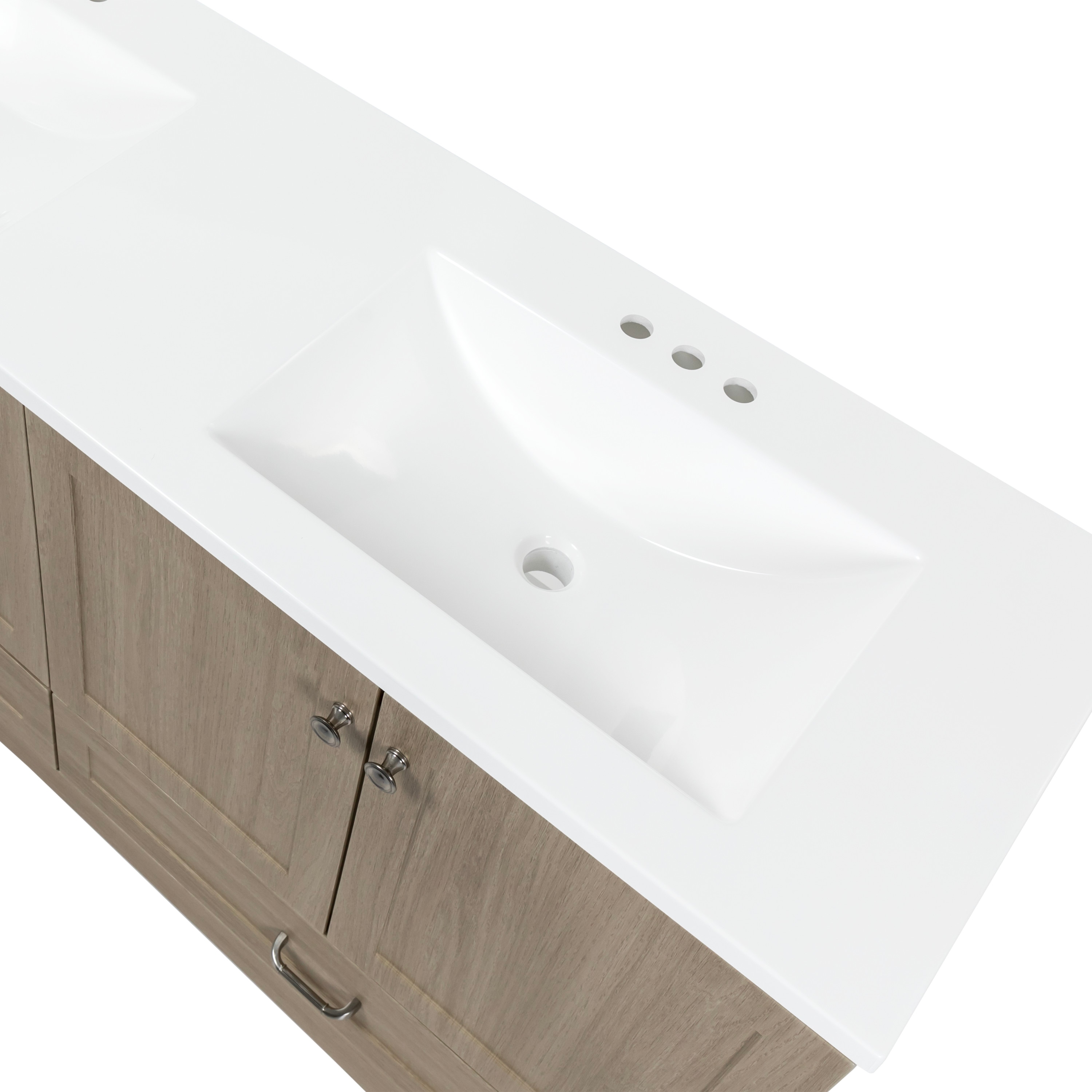 Diamond NOW C60W30352 Bath-Vanity-Combo - View #12