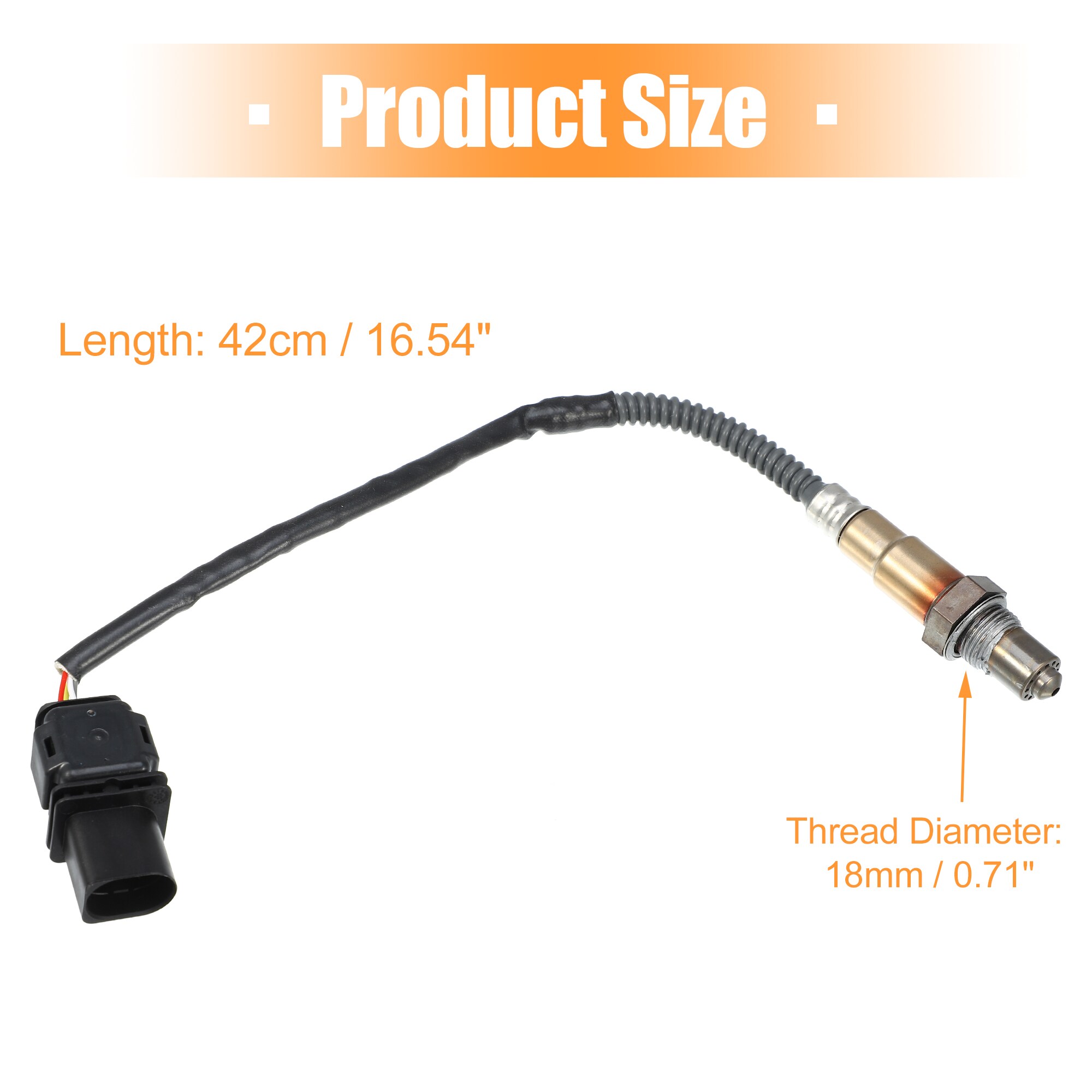 Unique Bargains S26061200UX7376 Automotive-Hardware - View #5