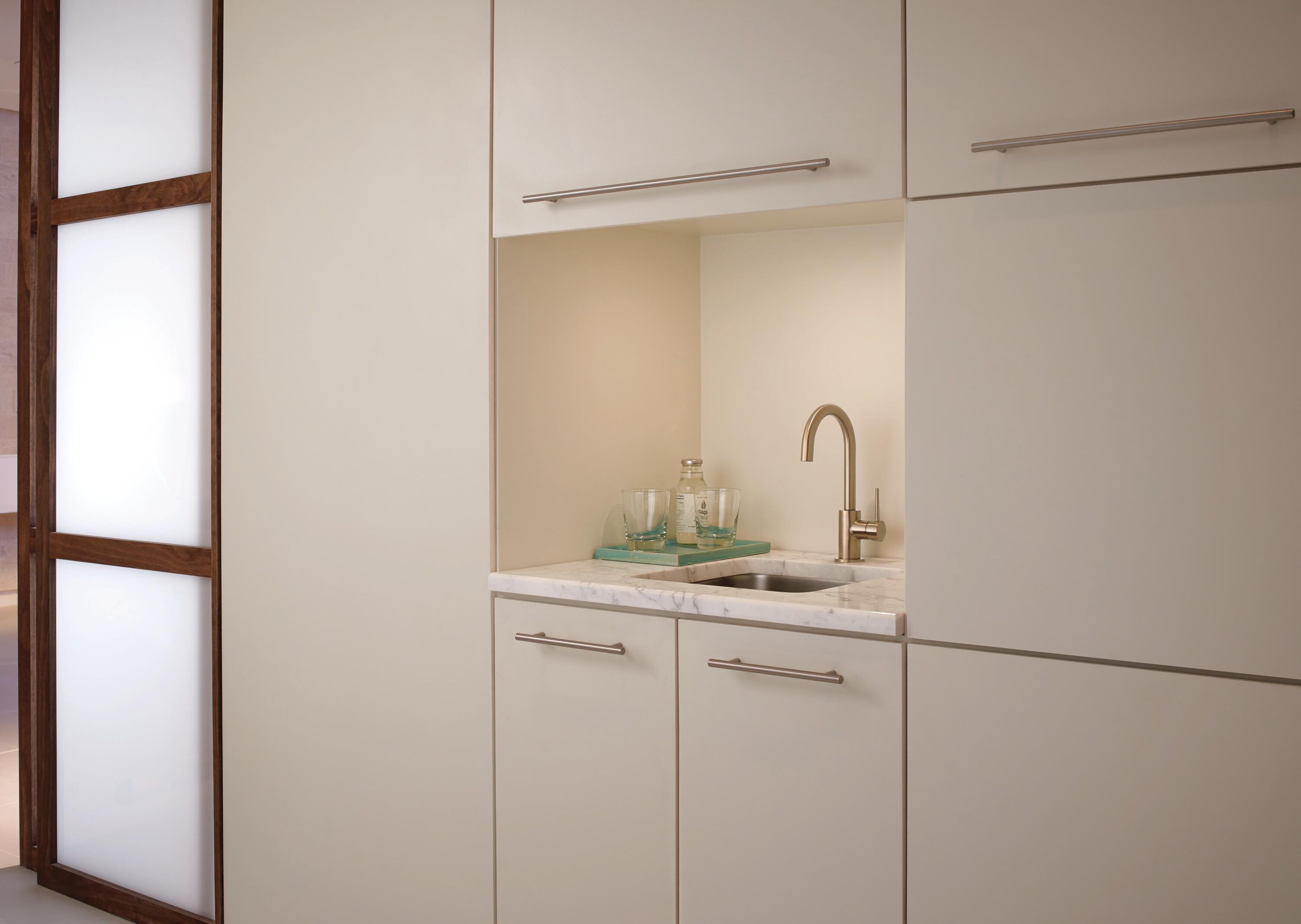 Delta 1959LF-CZ Kitchen-Faucets - View #2