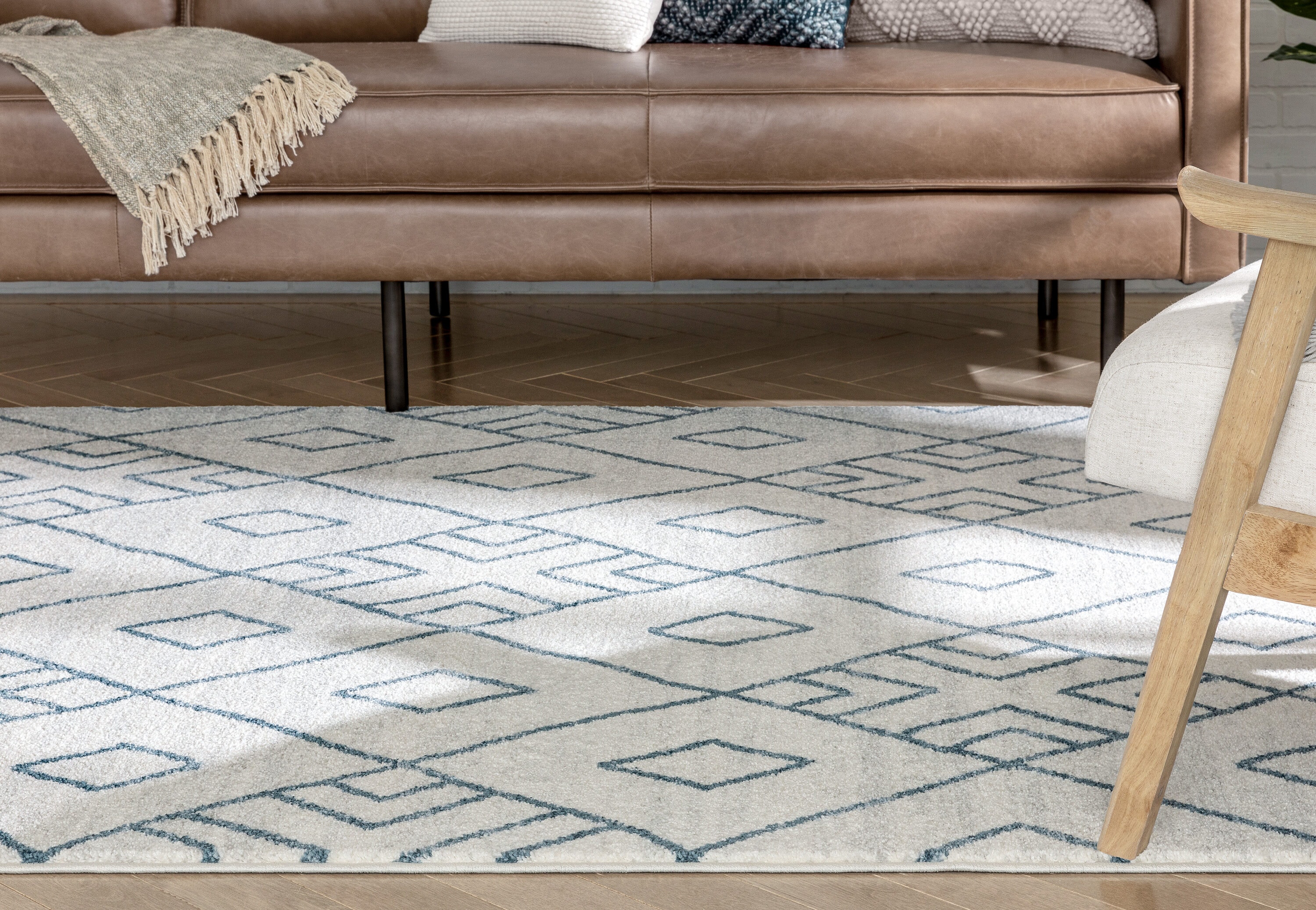 Well Woven SE-264-7 rugs - View #6