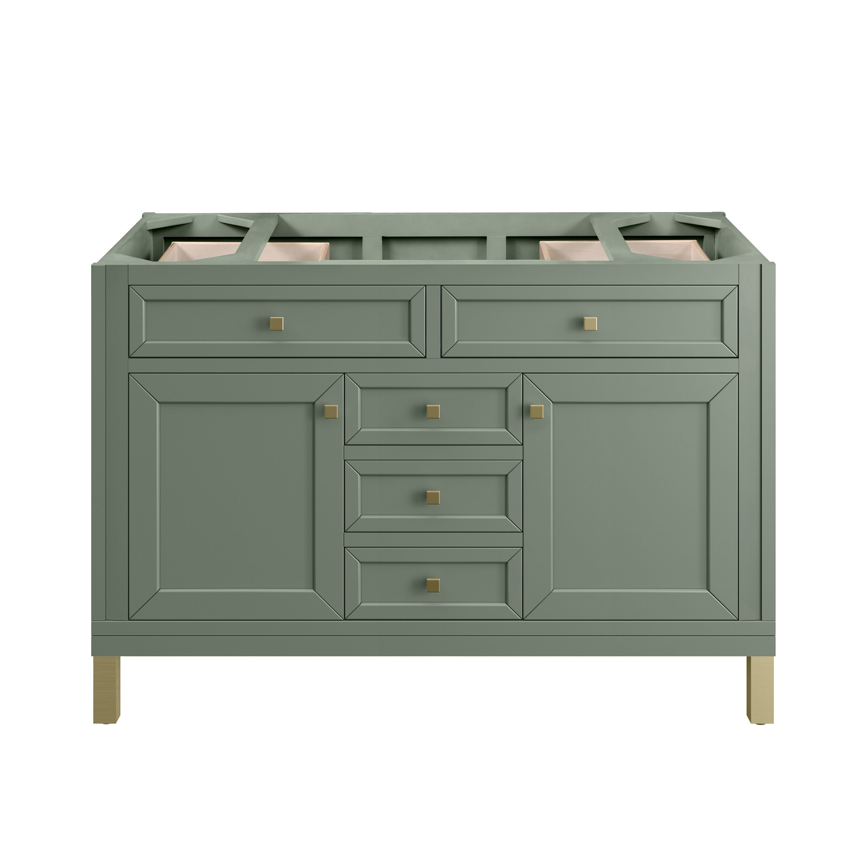 James Martin Vanities 503-V48-SC vanities - View #3