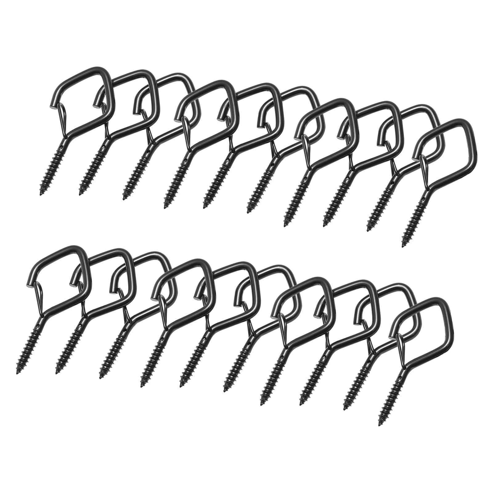 GIVIMO LW102GIVSS0017 Garage-Storage-Hooks - View #11