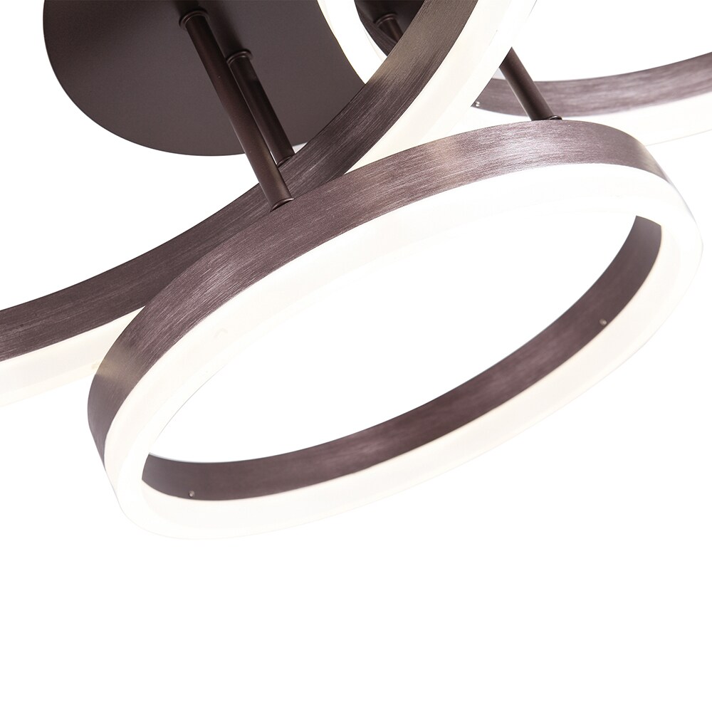 Oukaning HG-HCXLST-4216-US flushmounts - View #8