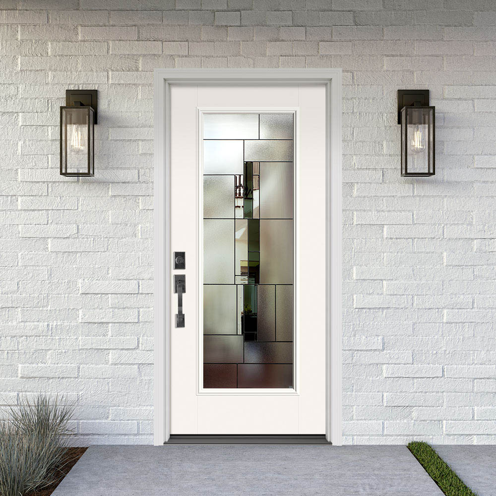 Masonite 632389 Entry-Doors - View #2