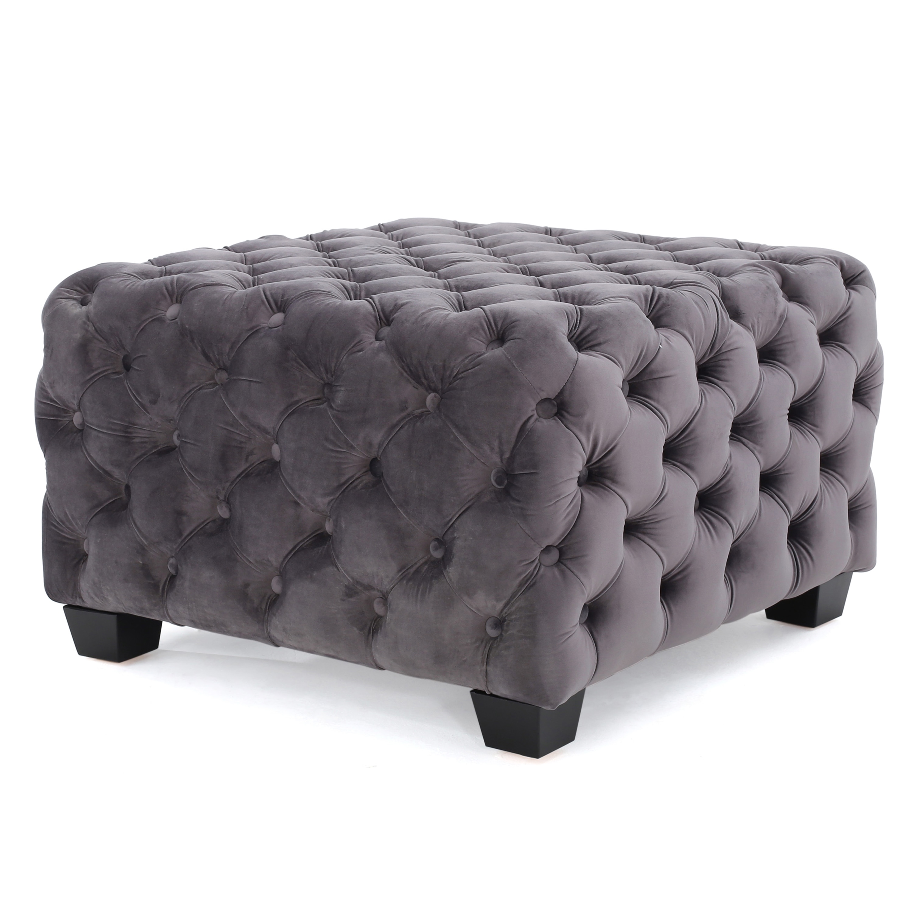 ModernLuxe L3P-58948.00GRY bench - View #4