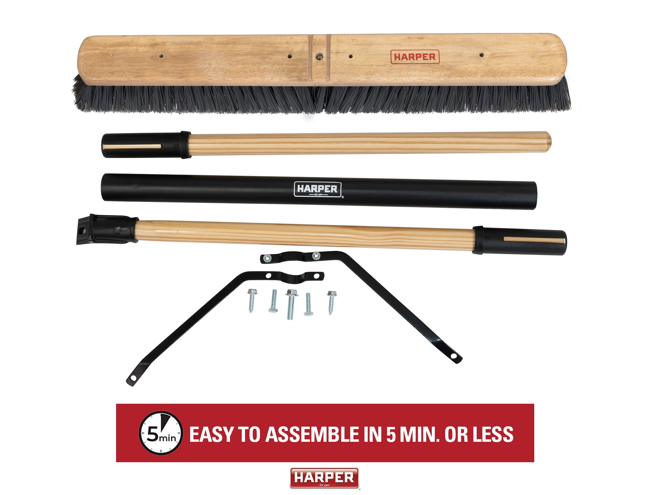 Harper 20224500 brooms - View #5