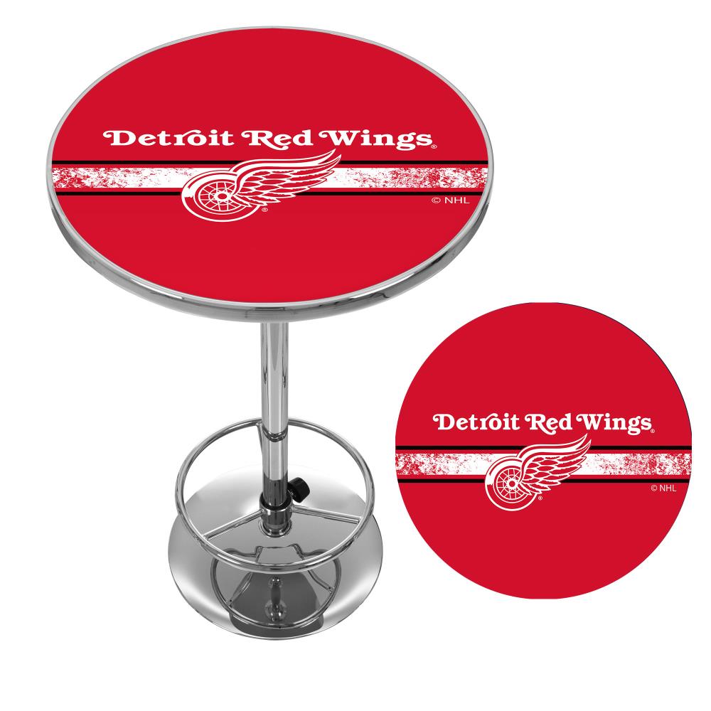 Trademark Gameroom NHL2000-DR2 Dining-Tables - View #2