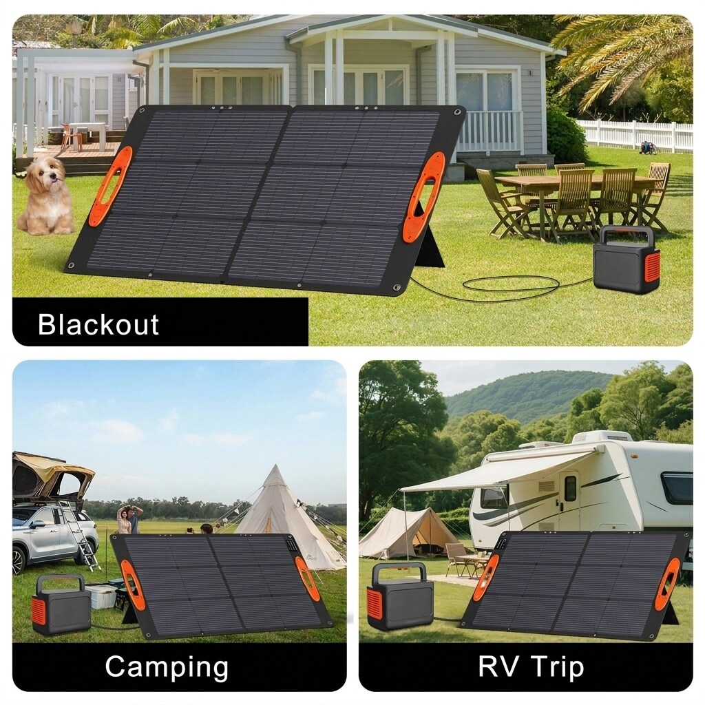 Misopily LMS0610M094 Solar-Panels - View #7