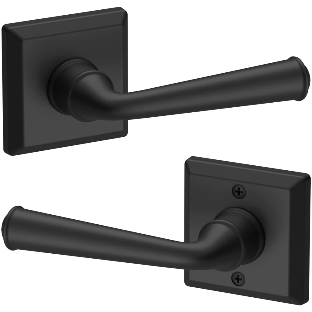 Baldwin FDFEDTSR112 Door-Handles - View #2