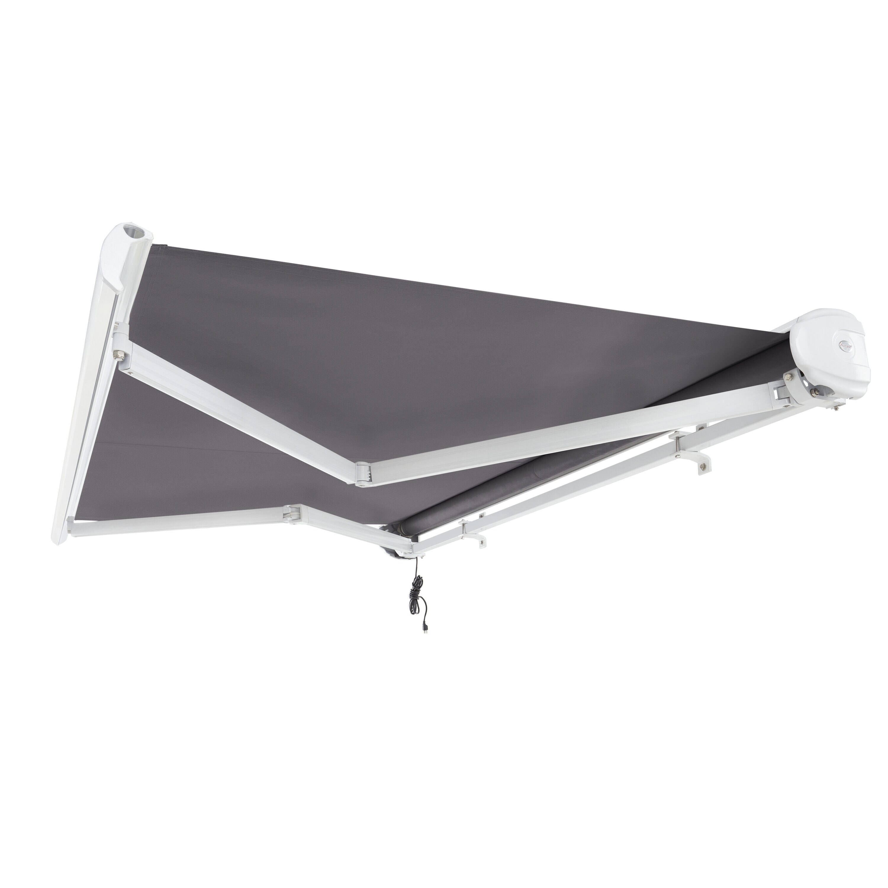 Awntech KWL10-L-GUN awnings - View #8