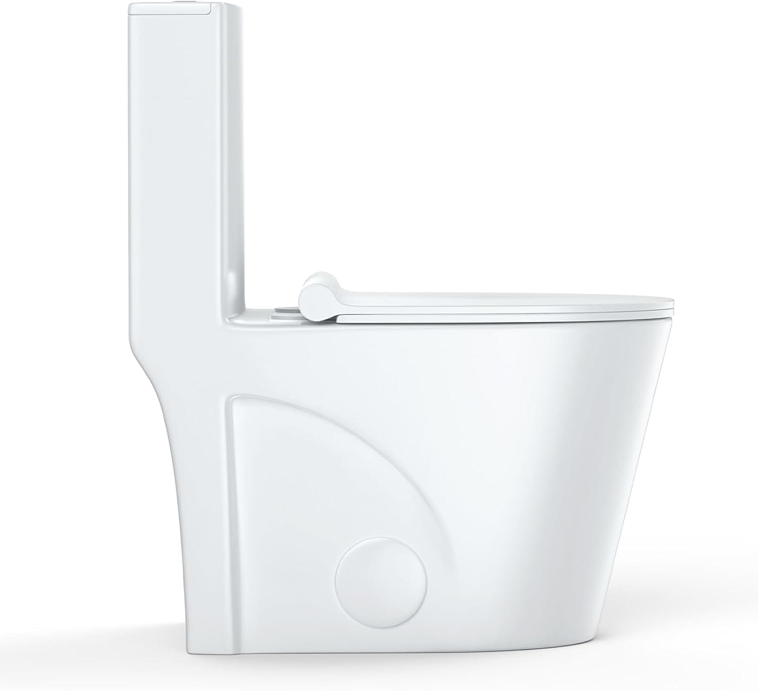 WhizMax PHO146FET8O toilets - View #2