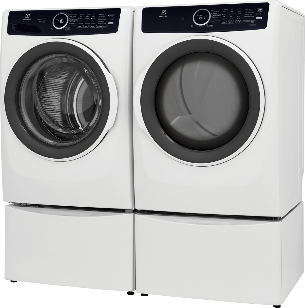 Electrolux ELFW7437AW m080105 - View #16