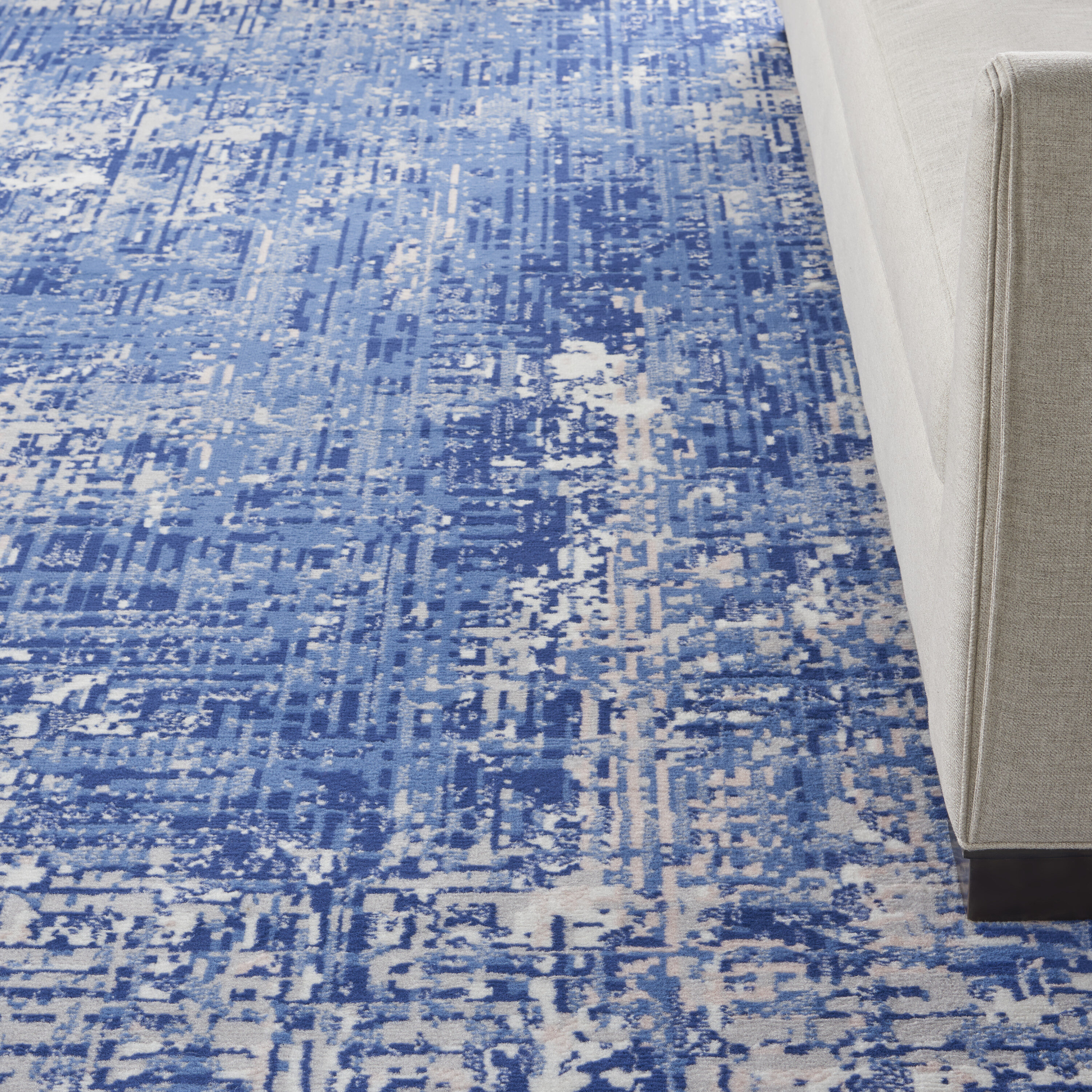 Nourison 99446832894 rugs - View #5
