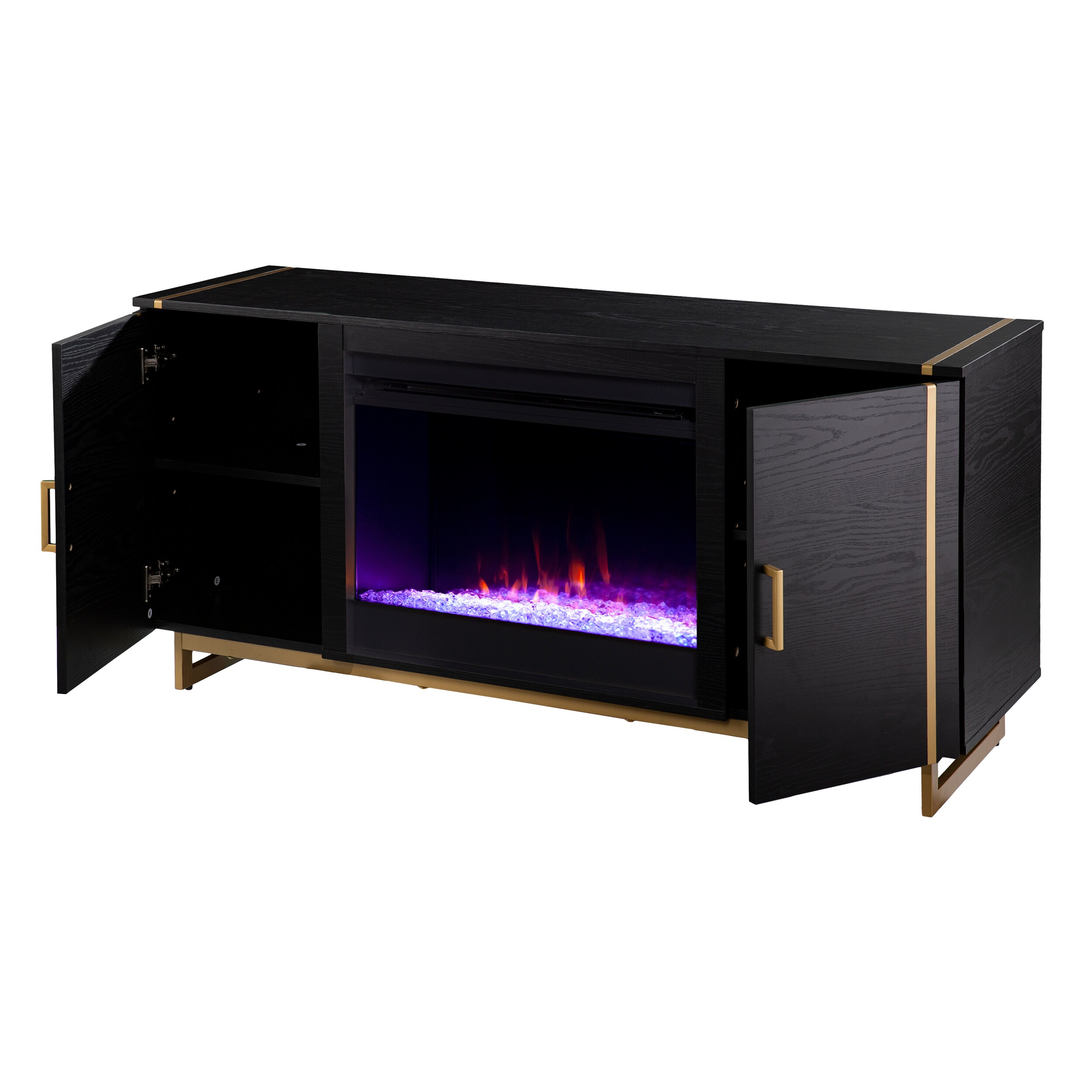 Southern Enterprises FC1138056 Electric-Fireplaces - View #4