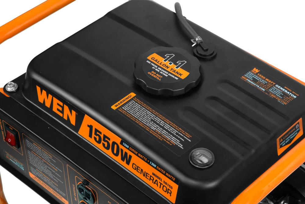 WEN 56155 Portable-Generators - View #6