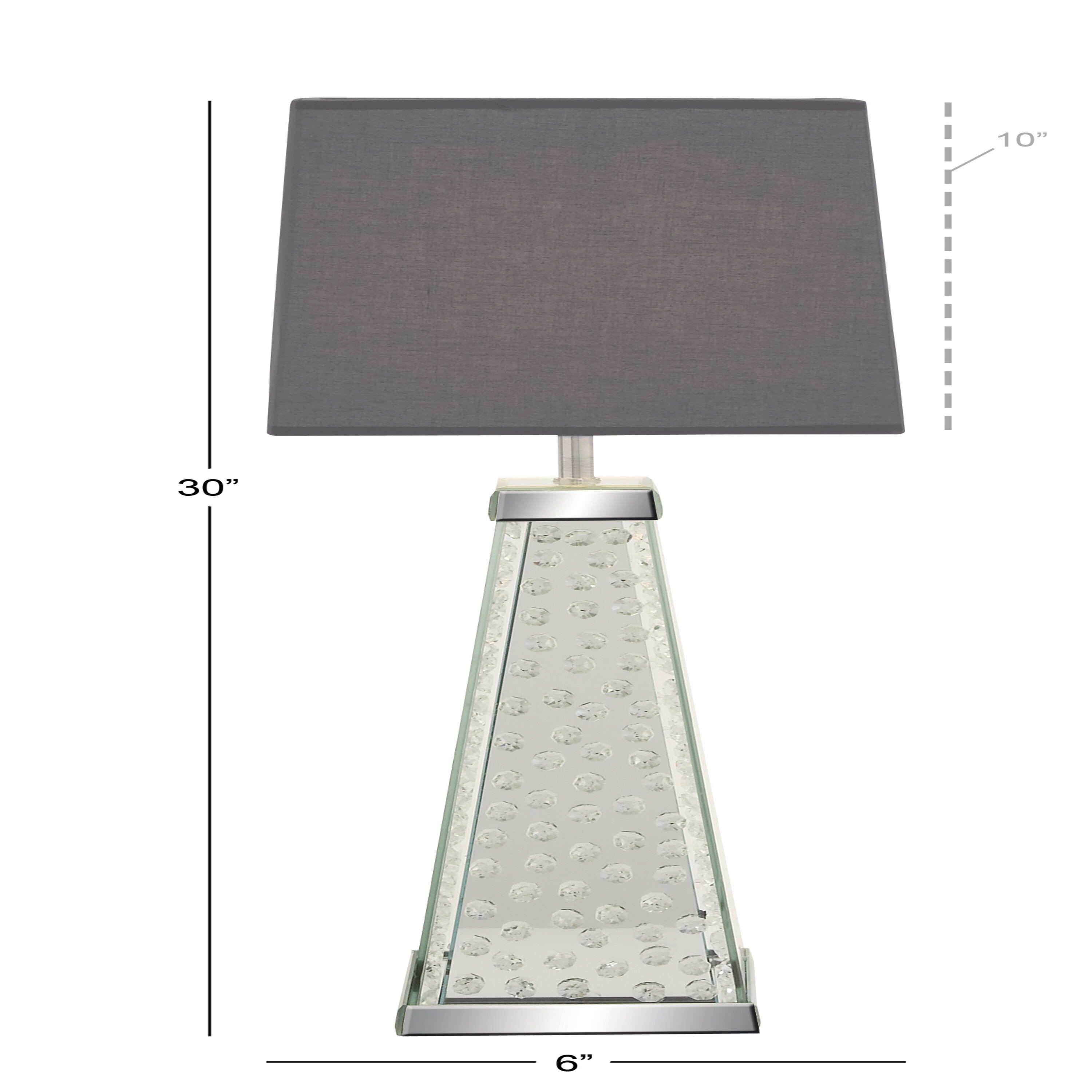 Grayson Lane 87294 Table-Lamps - View #10
