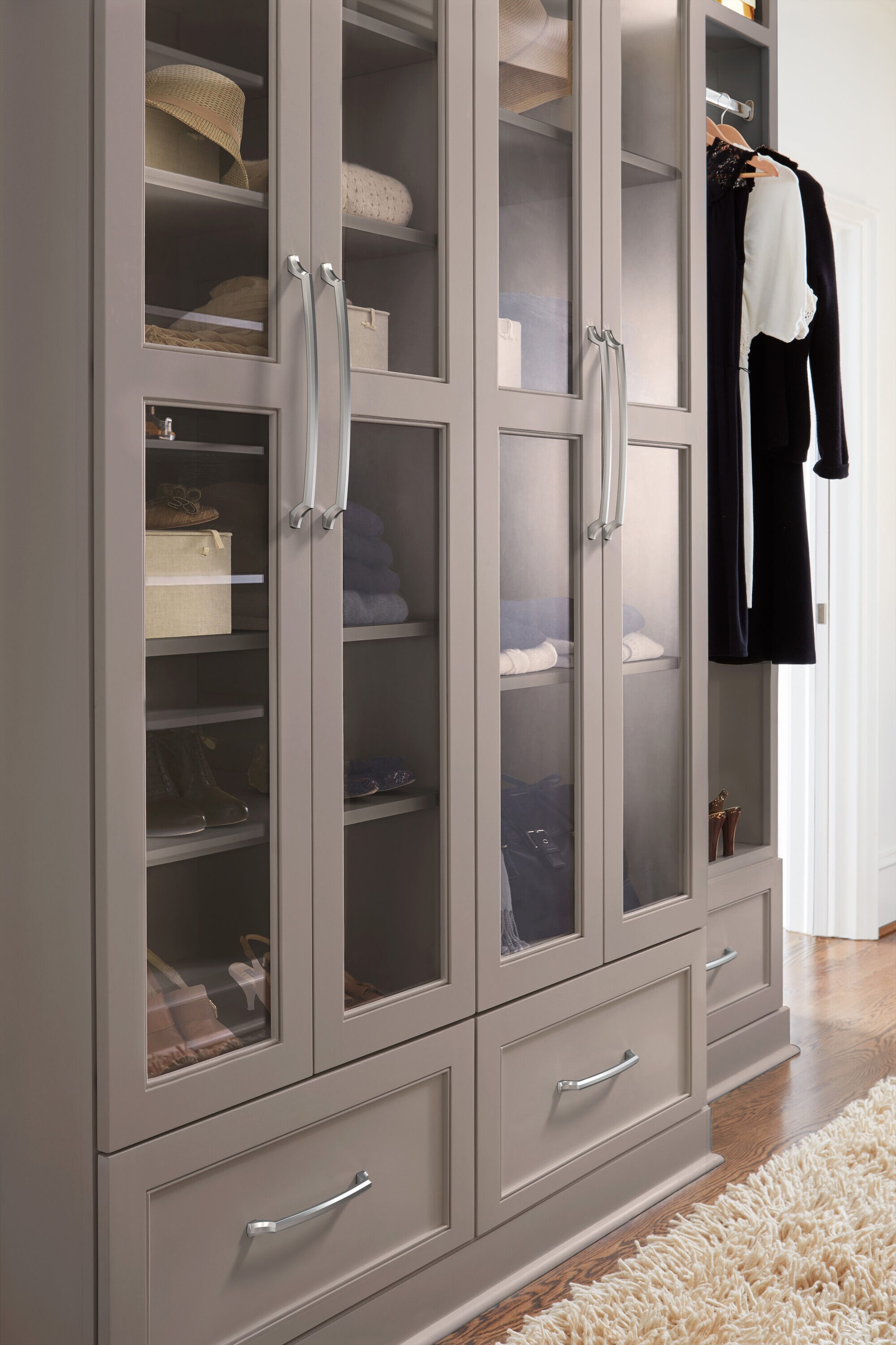 Amerock BP3669126 Cabinet-Pulls - View #7