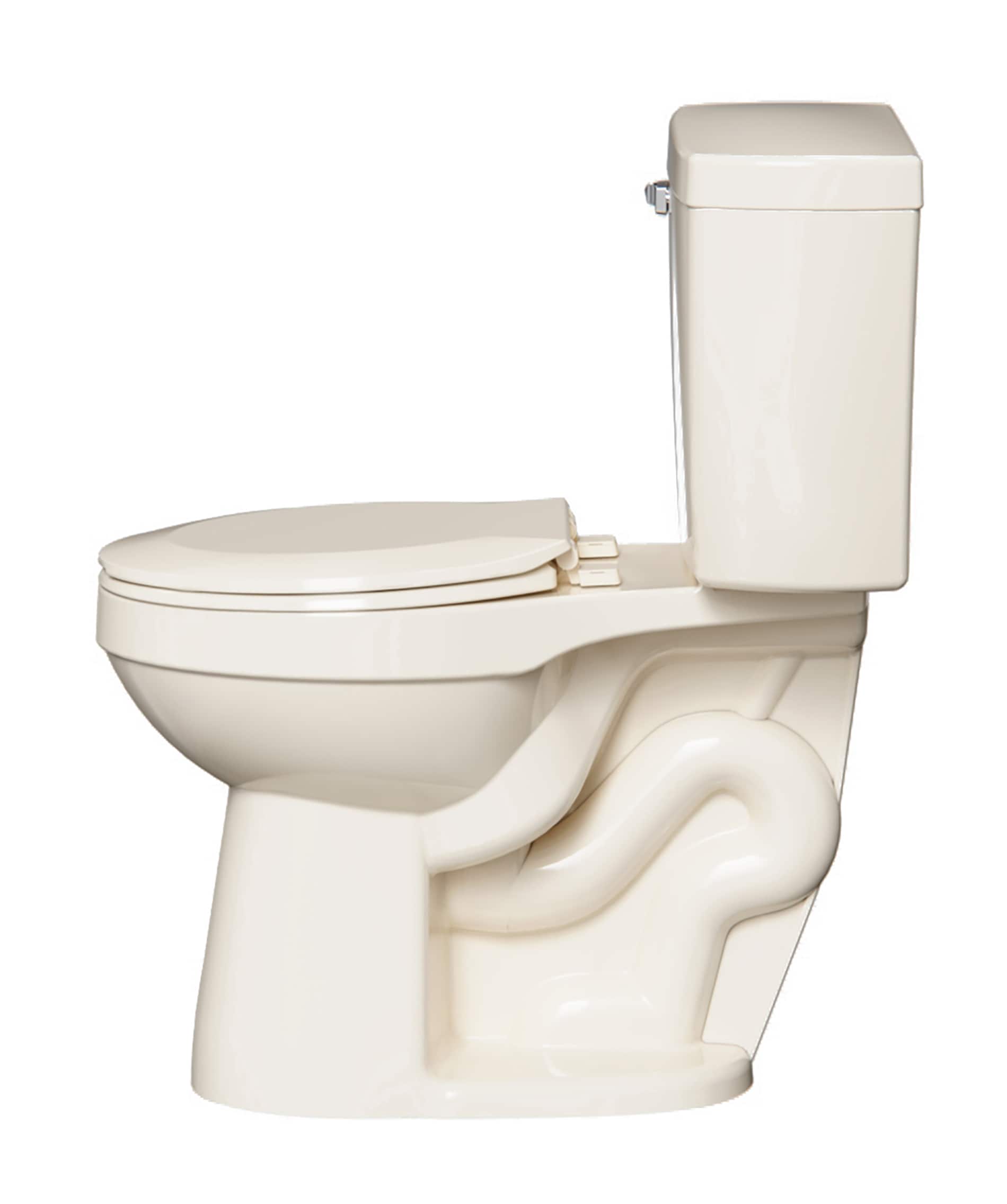 Project Source MT-803PG toilets - View #11
