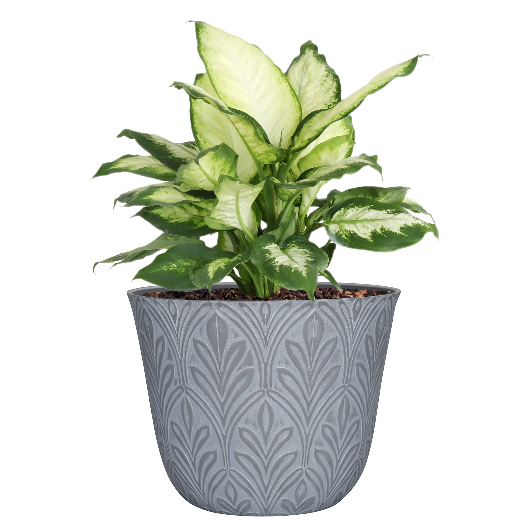 allen + roth PLH1814TYH Planter-Window-Box - View #3