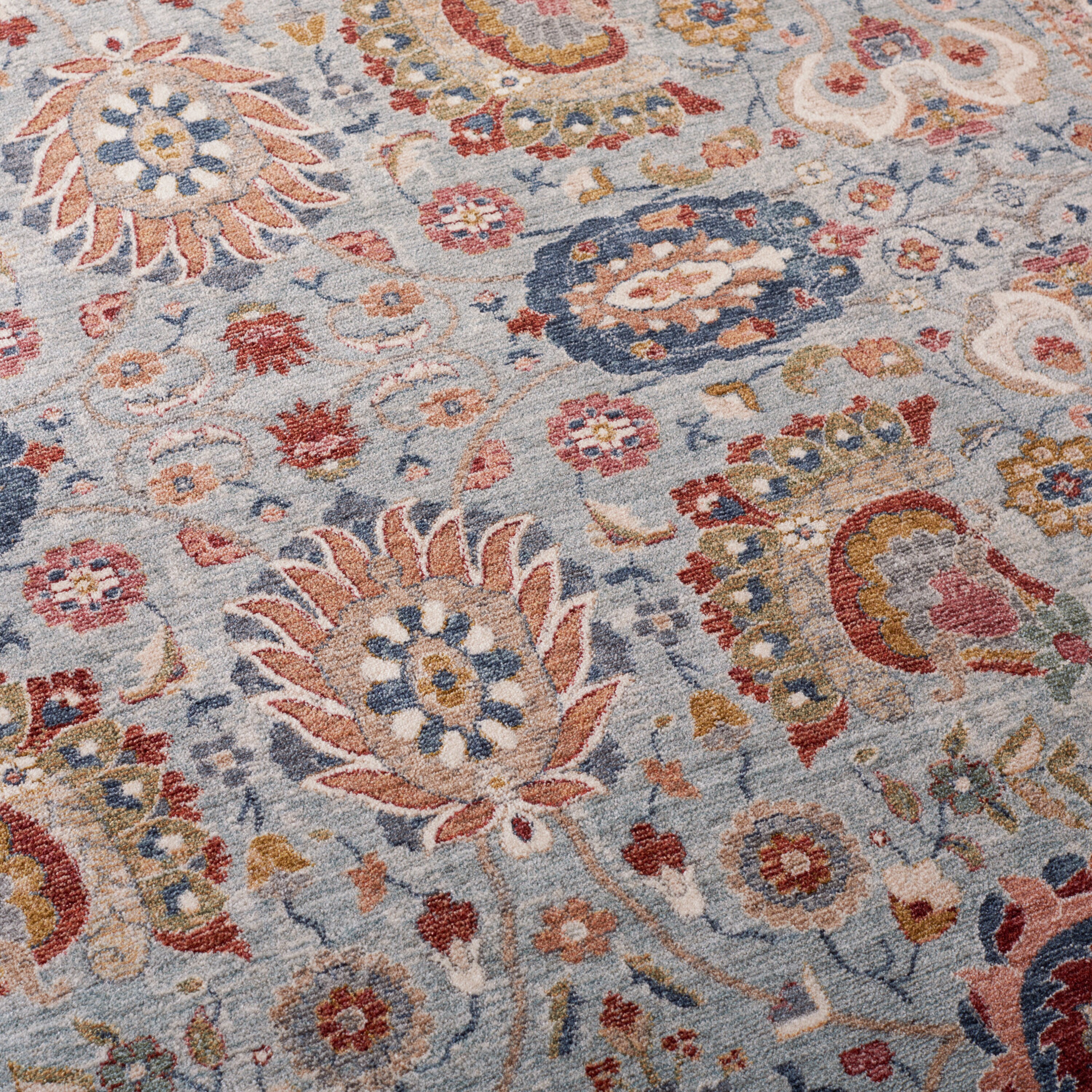 Safavieh LRL1412F-4 rugs - View #4