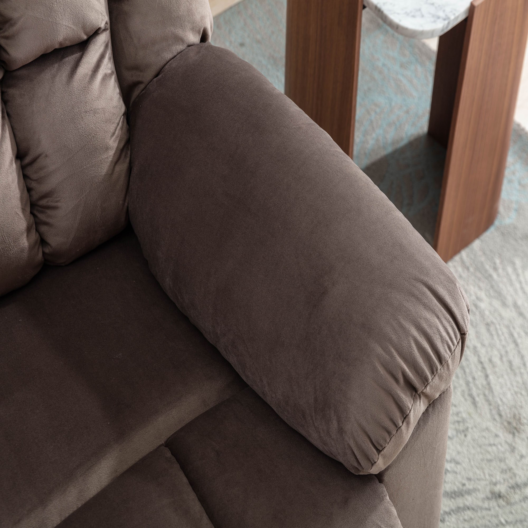 CASAINC EZ-WF5177 recliners - View #4