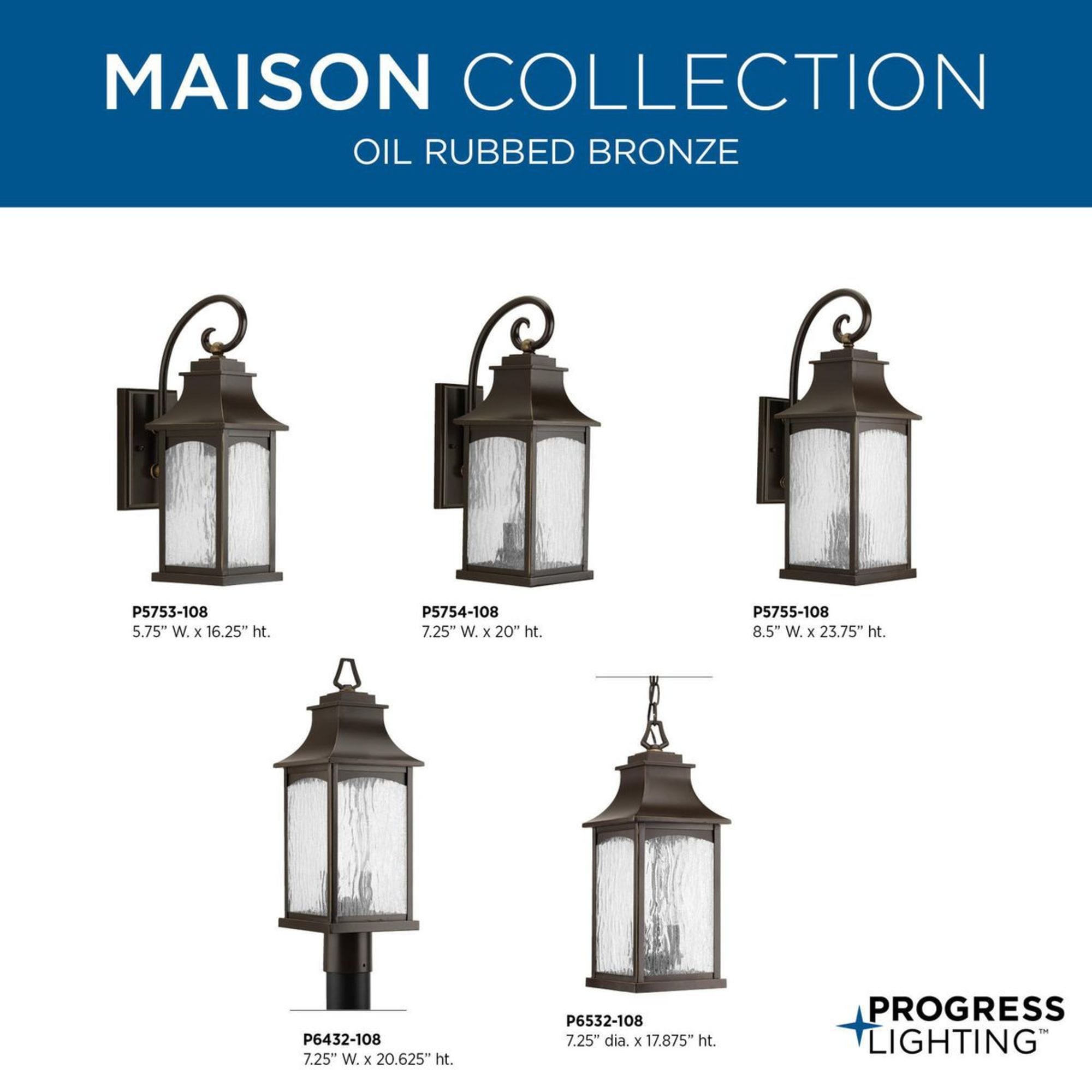 Progress Lighting P5754-31 Outdoor-Wall-Lighting - View #9