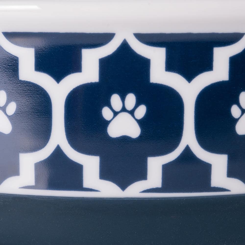 Bone Dry CAMZ37257 Pet-Bowls - View #6