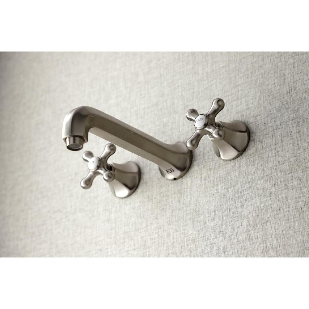 Kingston Brass WLKS4028AX Roman-Tub-Faucets - View #5