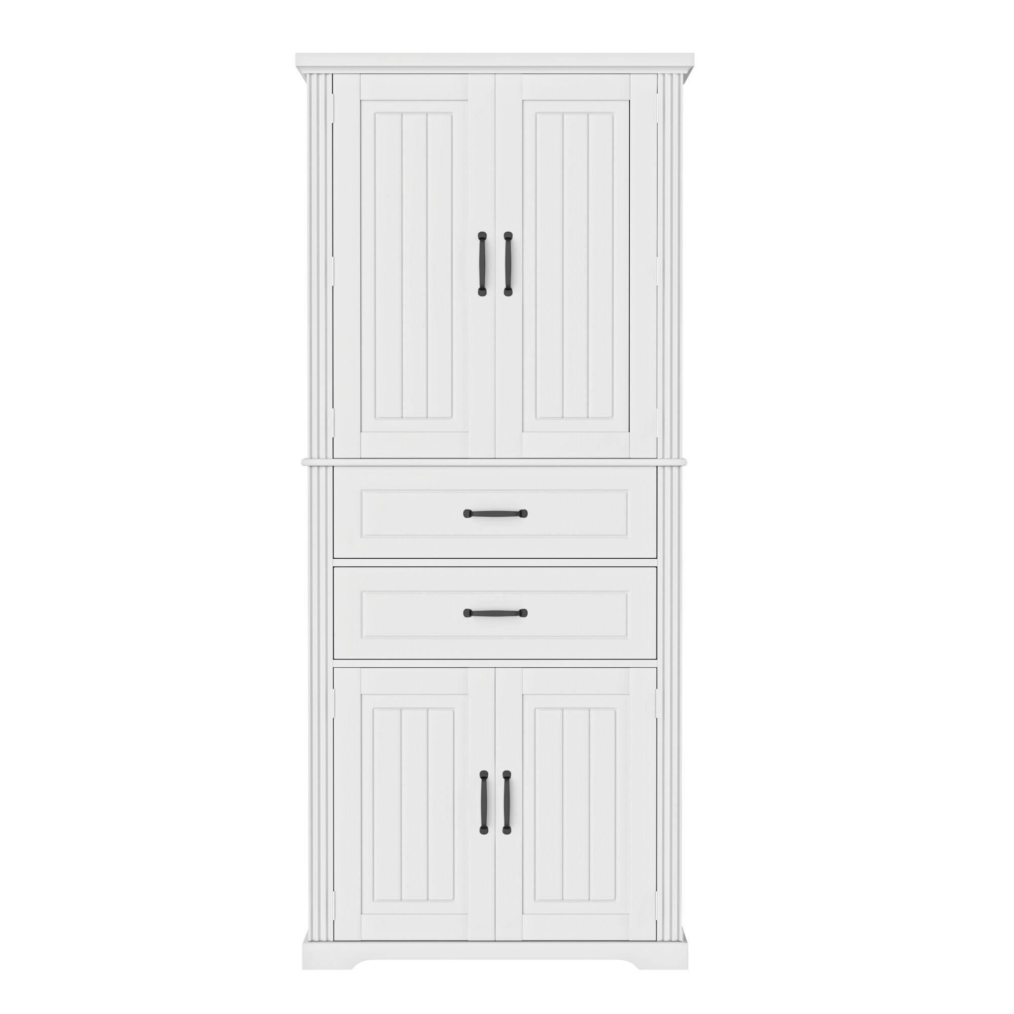 ModernLuxe L3P-N759P293426K Bathroom-Wall-Cabinets - View #10