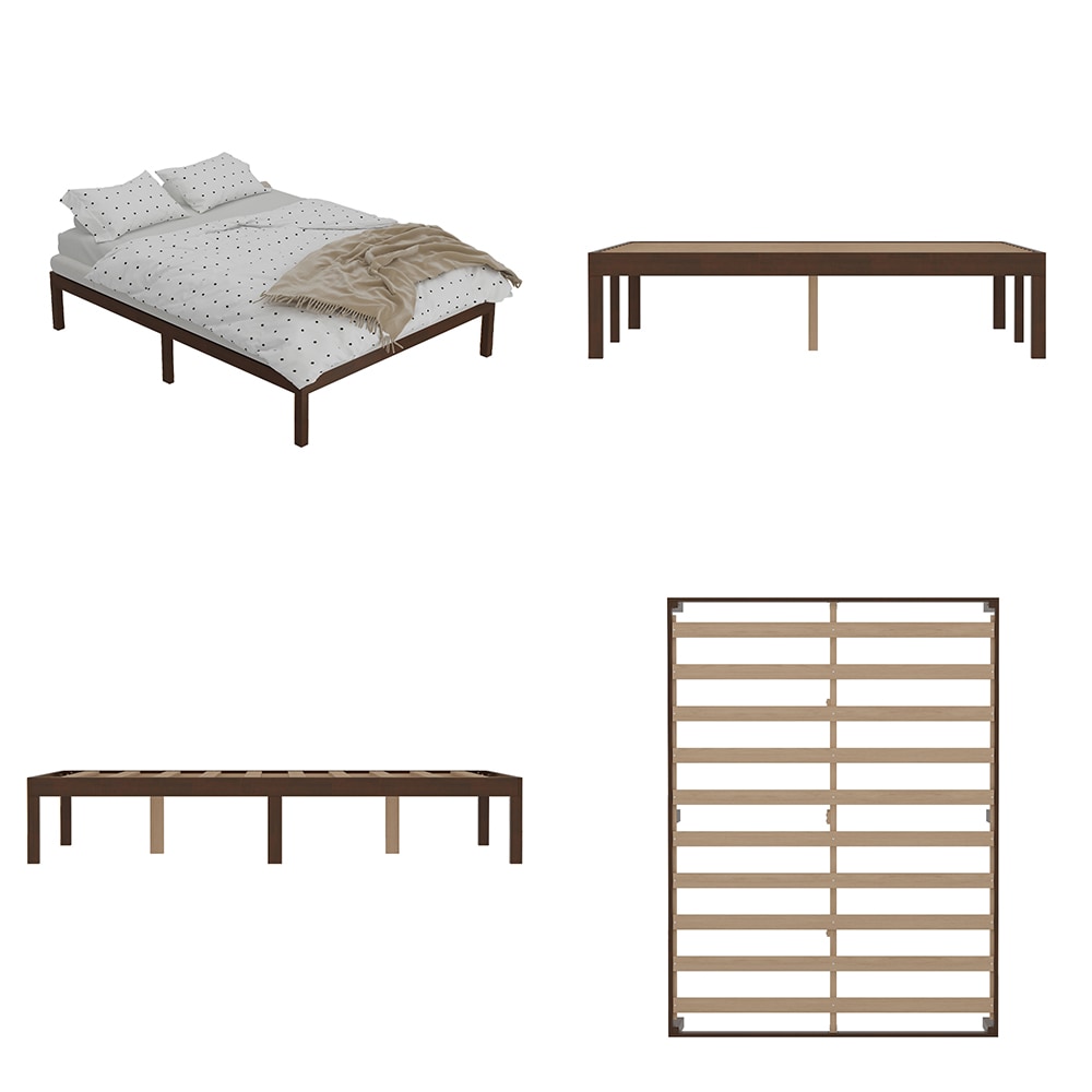 Homsee V-KF210307-02 beds - View #9