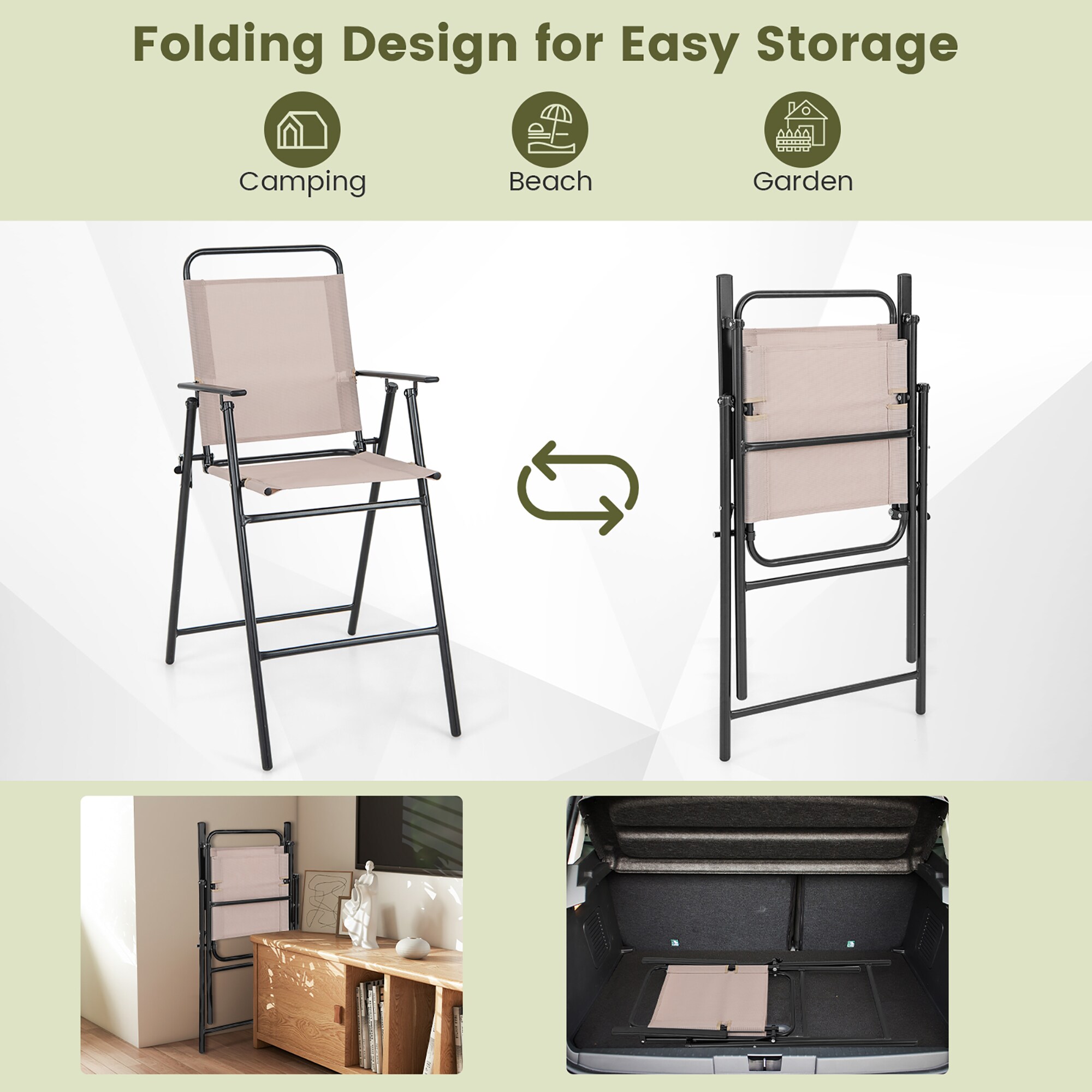 Costway LWS00135 Patio-Chairs - View #7