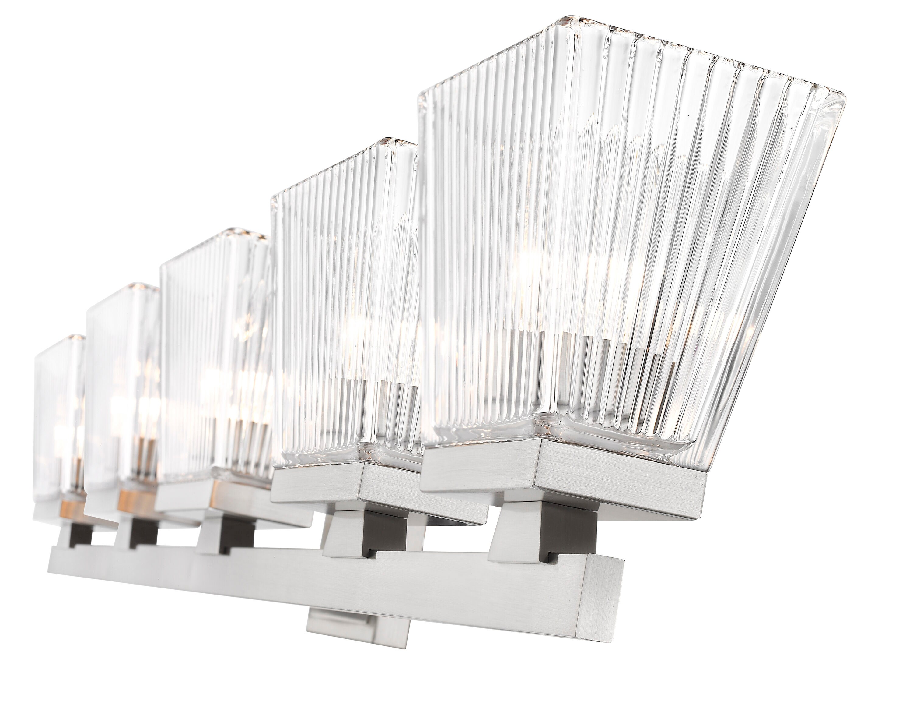 Z-Lite 1936-5V-BN b089995 - View #4