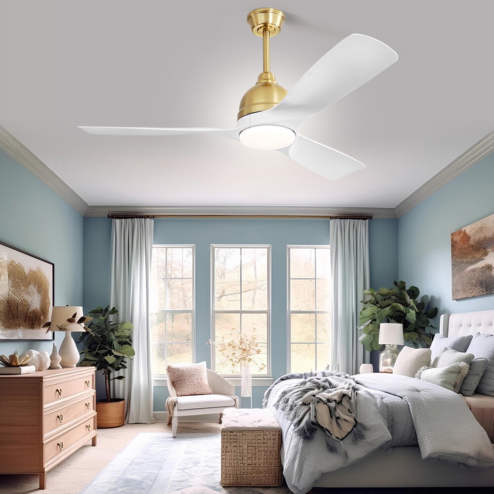 Sofucor LW-54K002SMTY-BG Ceiling-Fans - View #2