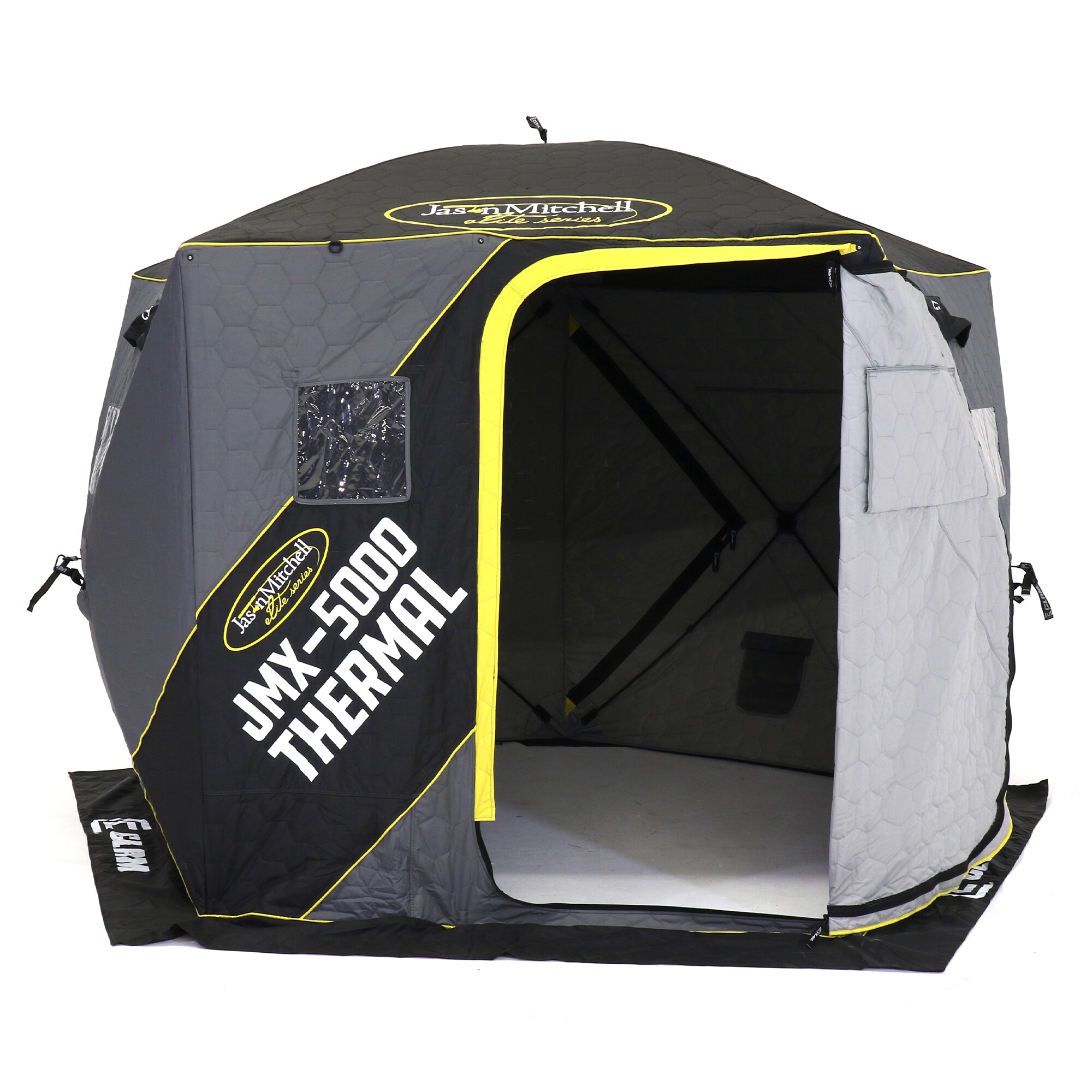 Clam Outdoors 320780 tents - View #8