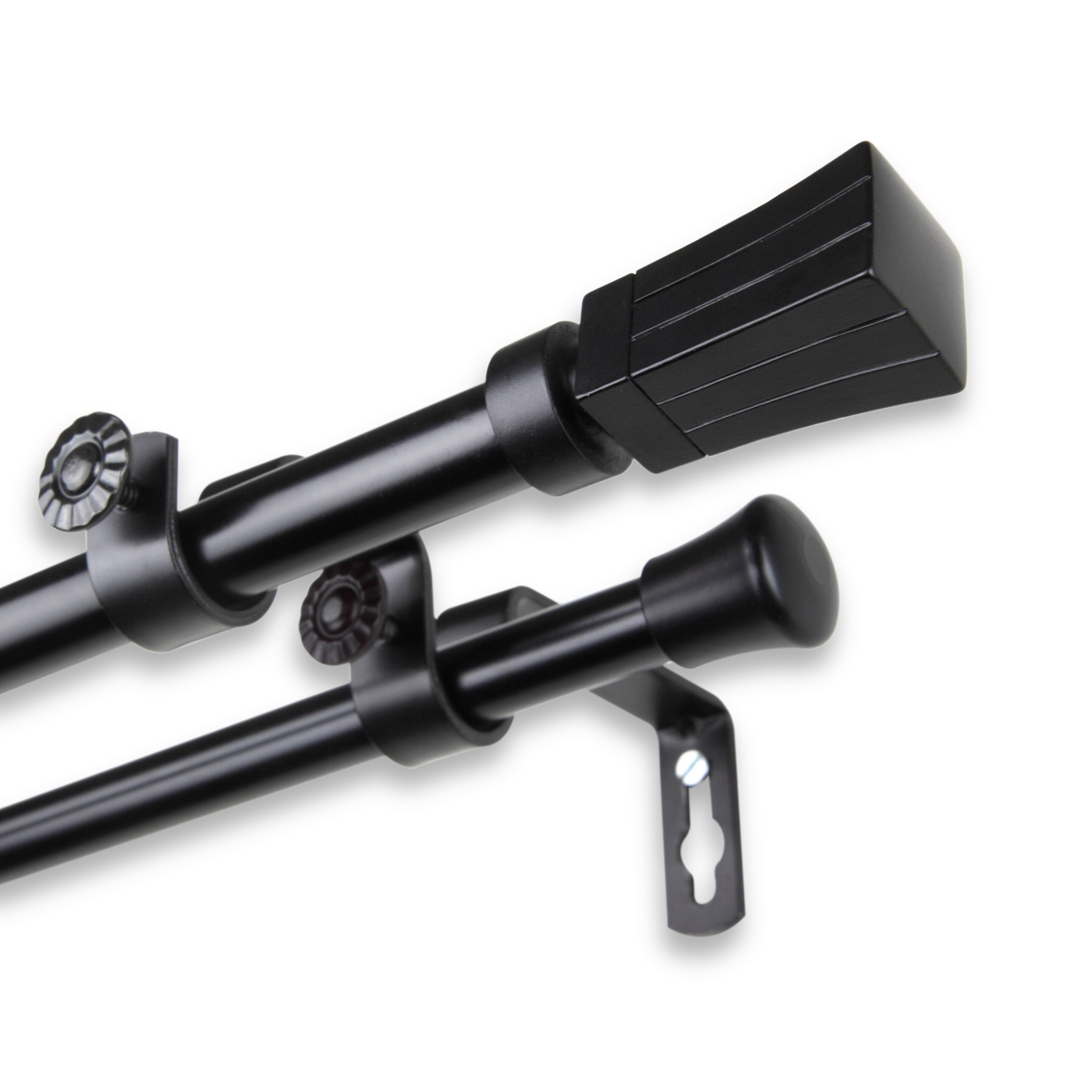 Hart & Harlow L5711-842D Curtain-Rods - View #3