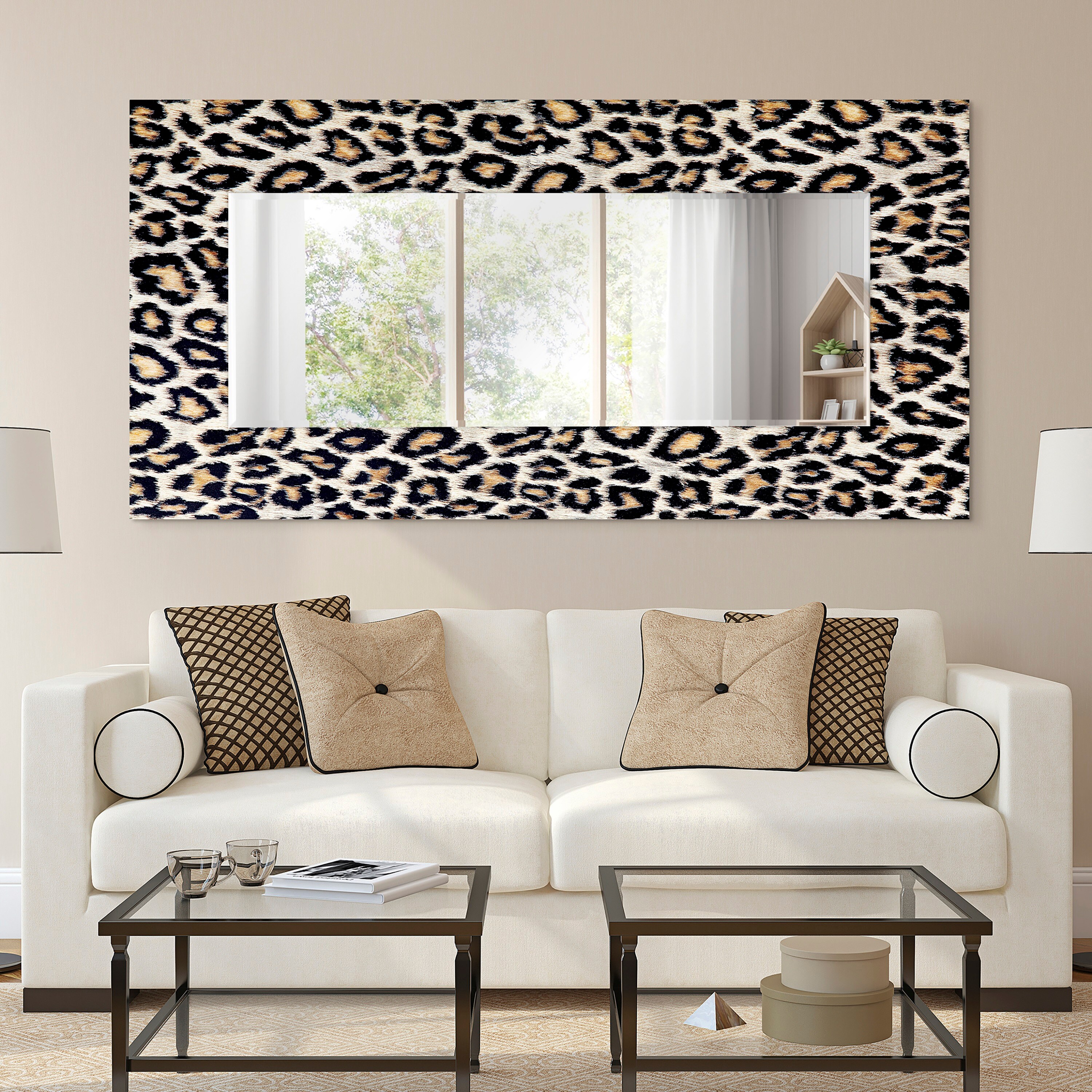 Empire Art Direct TAM-EAD5343-7236 Decor-Mirrors - View #6